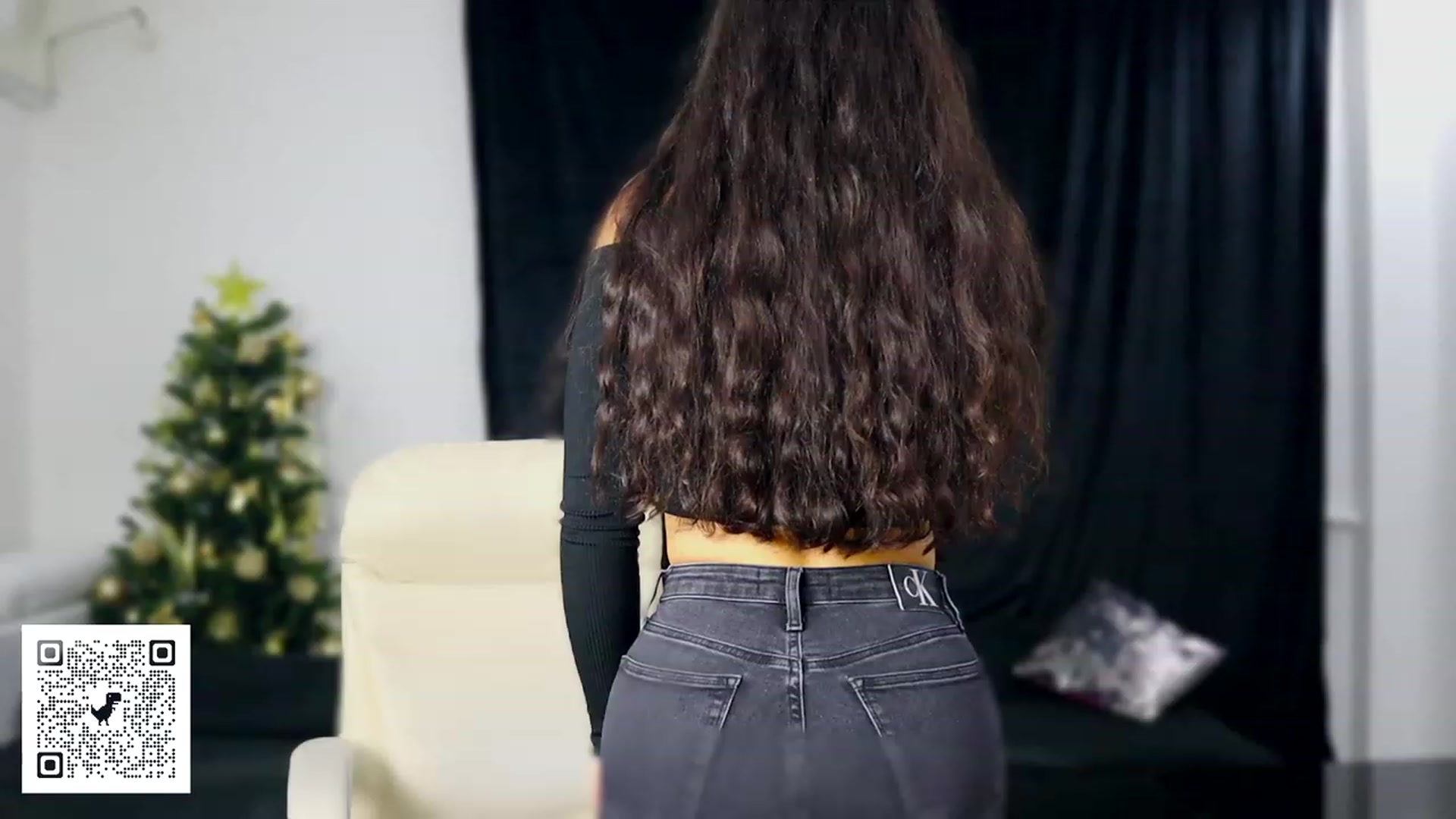 Gallery image thumbnail from Malika33's myfreecams stream on, 01/13/2024, 20:04 image 12 of 20