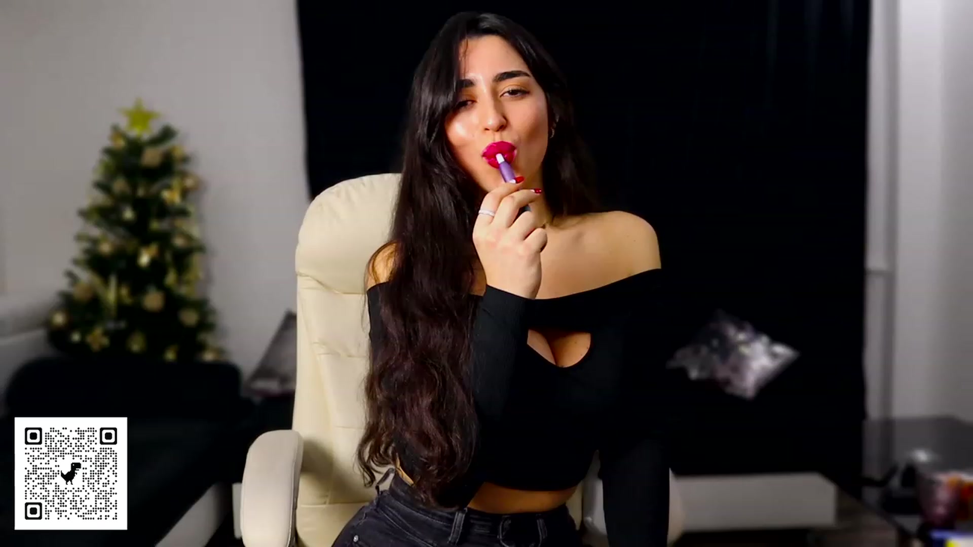 Gallery image thumbnail from Malika33's myfreecams stream on, 01/13/2024, 20:52 image 16 of 20
