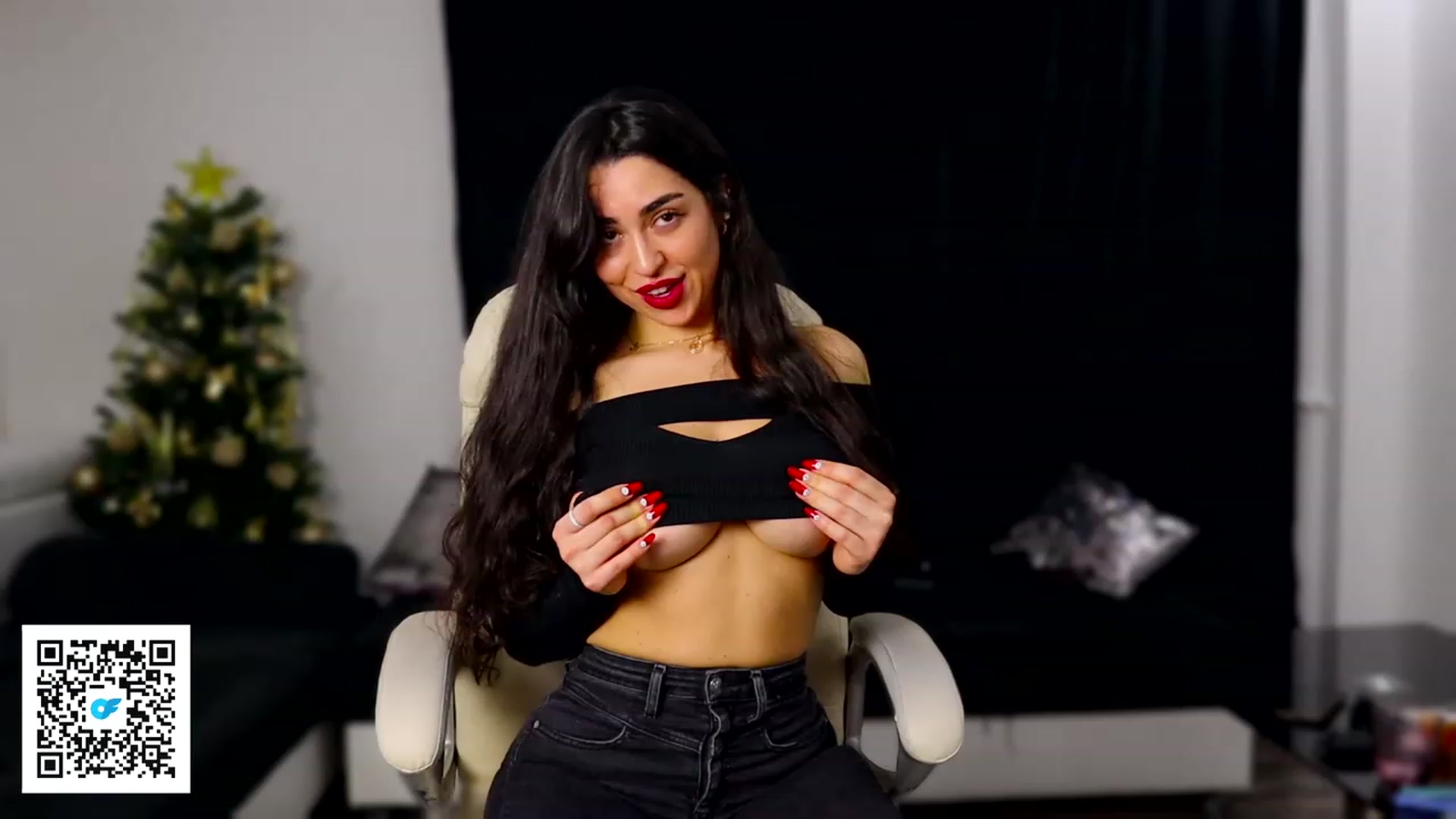 Gallery image thumbnail from Malika33's myfreecams stream on, 01/13/2024, 20:52 image 9 of 20