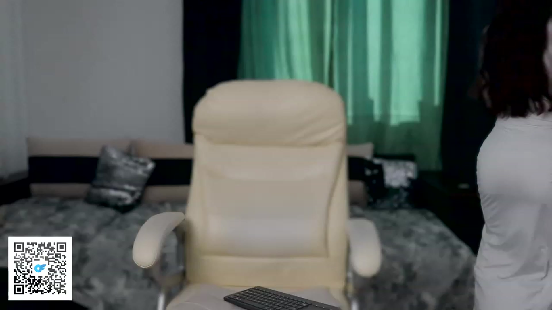 Gallery image thumbnail from Malika33's myfreecams stream on, 01/31/2024, 13:17 image 20 of 20