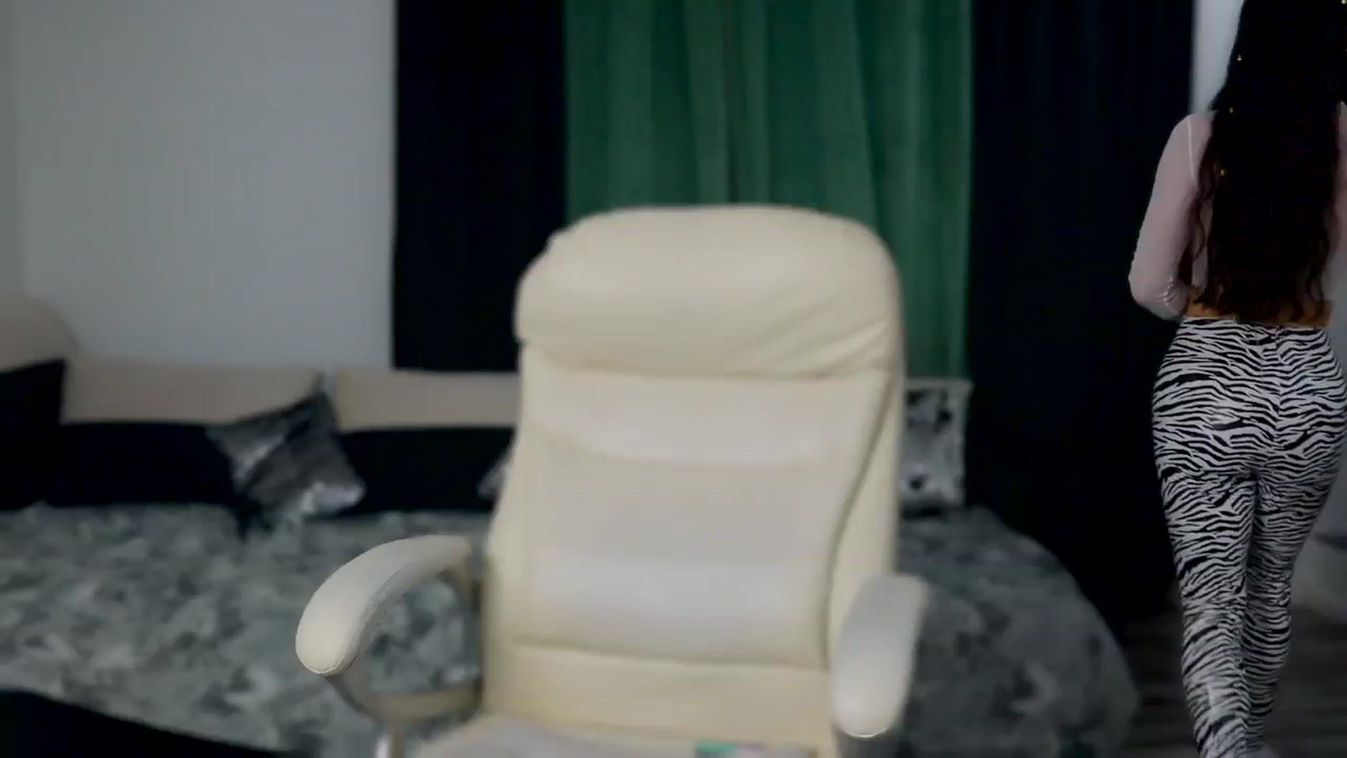 Gallery image thumbnail from Malika33's myfreecams stream on, 02/08/2024, 16:05 image 9 of 20