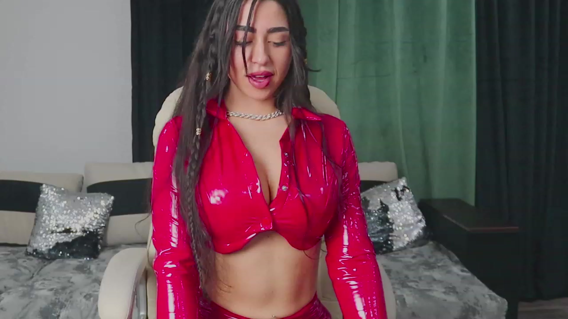 Gallery image thumbnail from Malika33's myfreecams stream on, 02/17/2024, 15:36 image 14 of 20