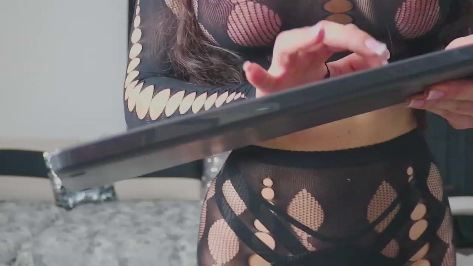 Gallery image thumbnail from Malika33's myfreecams stream on, 02/18/2024, 14:27 image 5 of 20