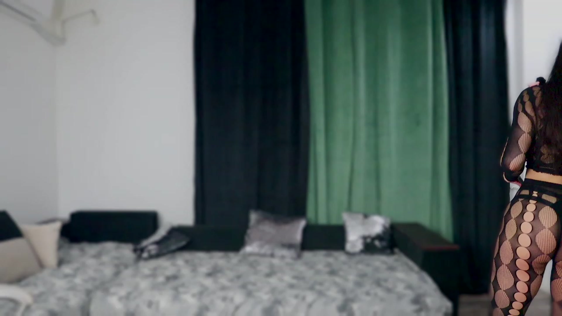 Gallery image thumbnail from Malika33's myfreecams stream on, 02/26/2024, 17:52 image 3 of 20