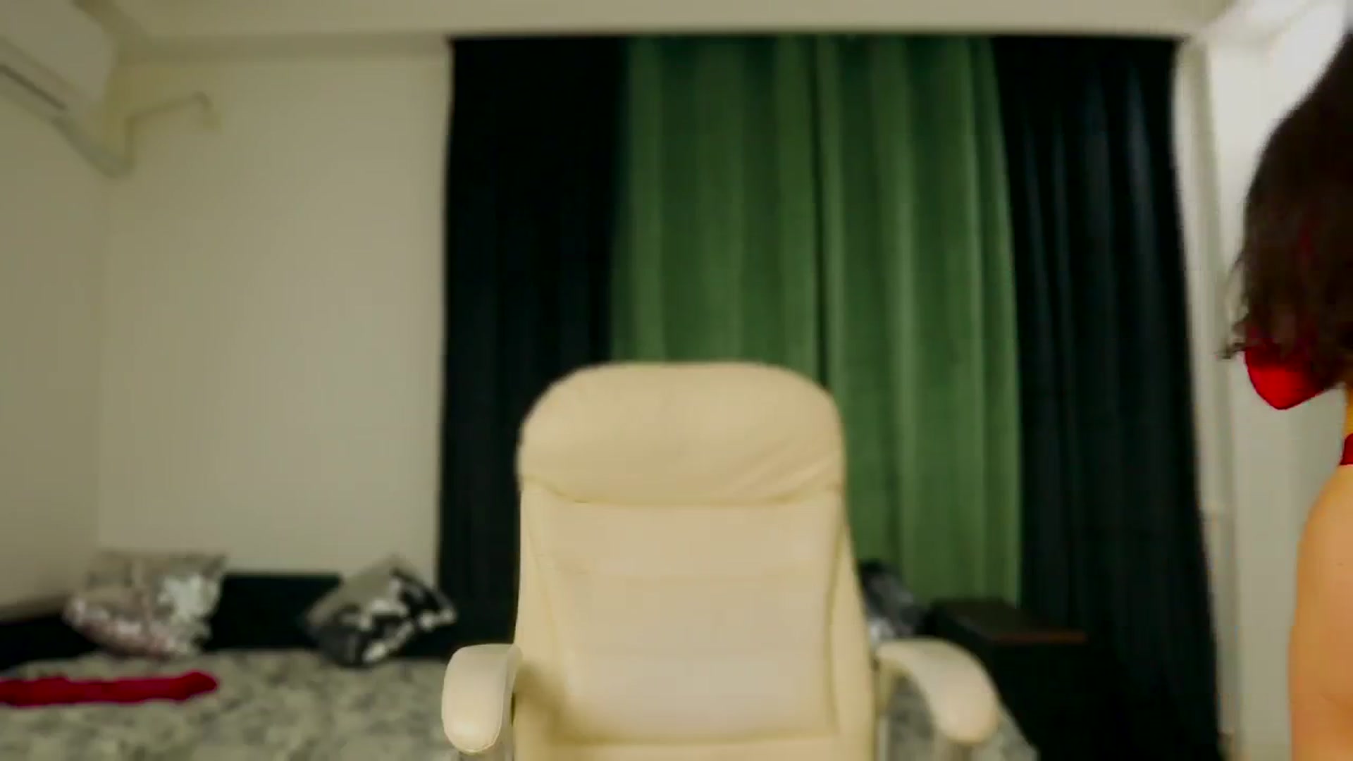 Gallery image thumbnail from Malika33's myfreecams stream on, 03/04/2024, 01:00 image 8 of 20