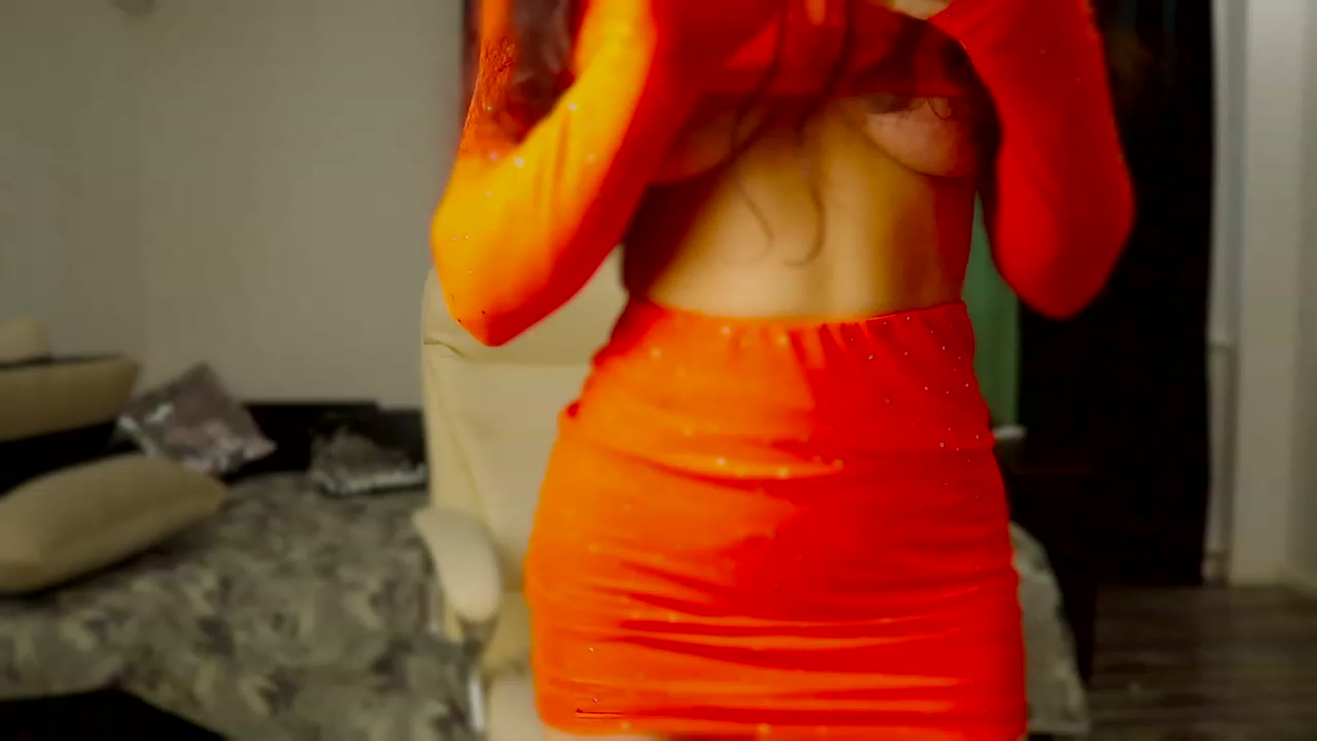 Gallery image thumbnail from Malika33's myfreecams stream on, 03/08/2024, 14:12 image 8 of 20