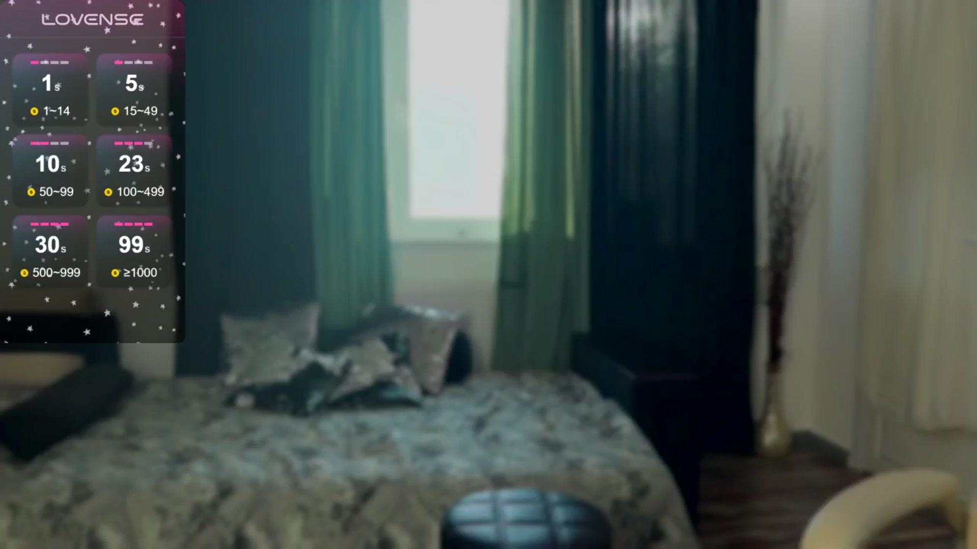Gallery image thumbnail from Malika33's myfreecams stream on, 04/24/2024, 17:14 image 10 of 20