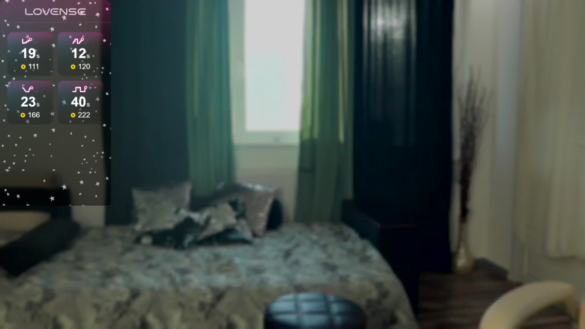 Gallery image thumbnail from Malika33's myfreecams stream on, 04/24/2024, 17:14 image 11 of 20