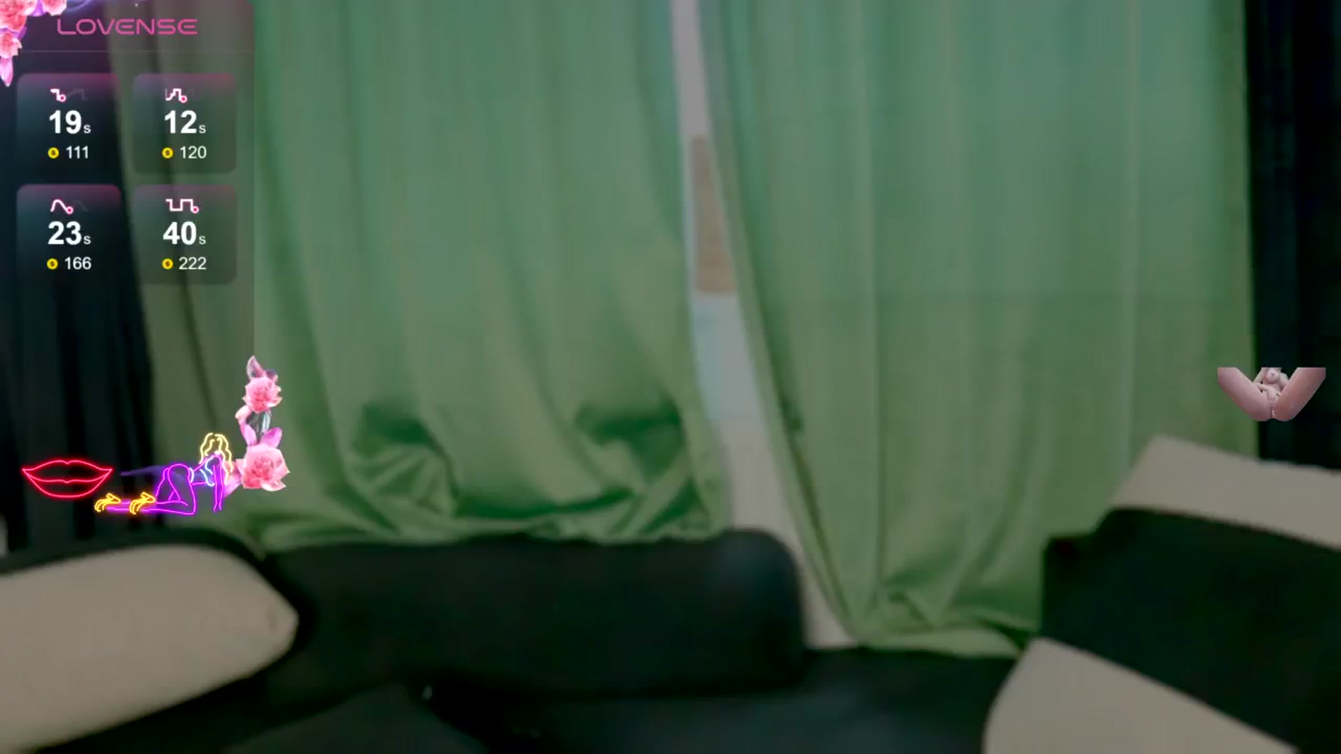 Gallery image thumbnail from Malika33's myfreecams stream on, 05/14/2024, 09:08 image 15 of 20