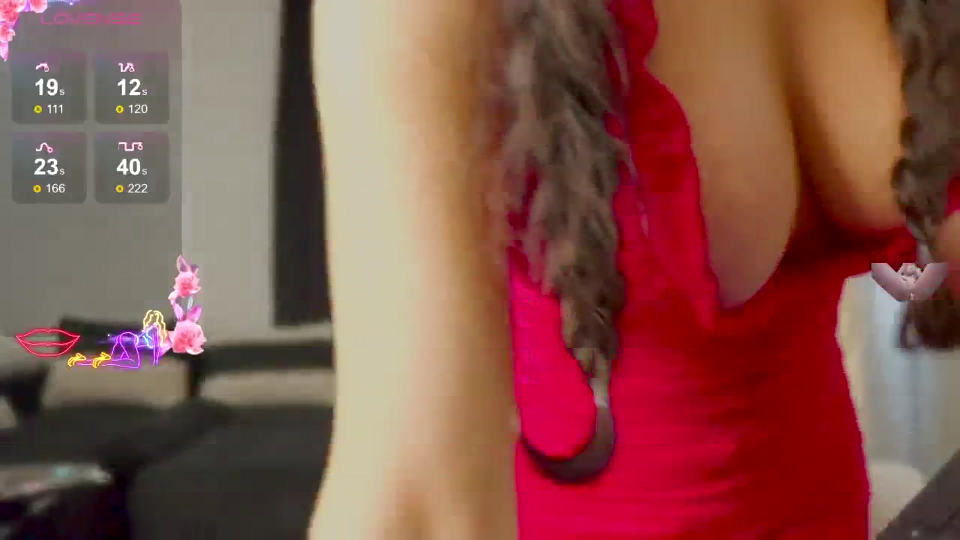 Gallery image thumbnail from Malika33's myfreecams stream on, 05/25/2024, 11:37 image 7 of 20