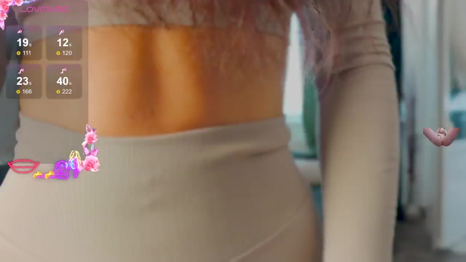 Gallery image thumbnail from Malika33's myfreecams stream on, 05/25/2024, 14:43 image 1 of 20