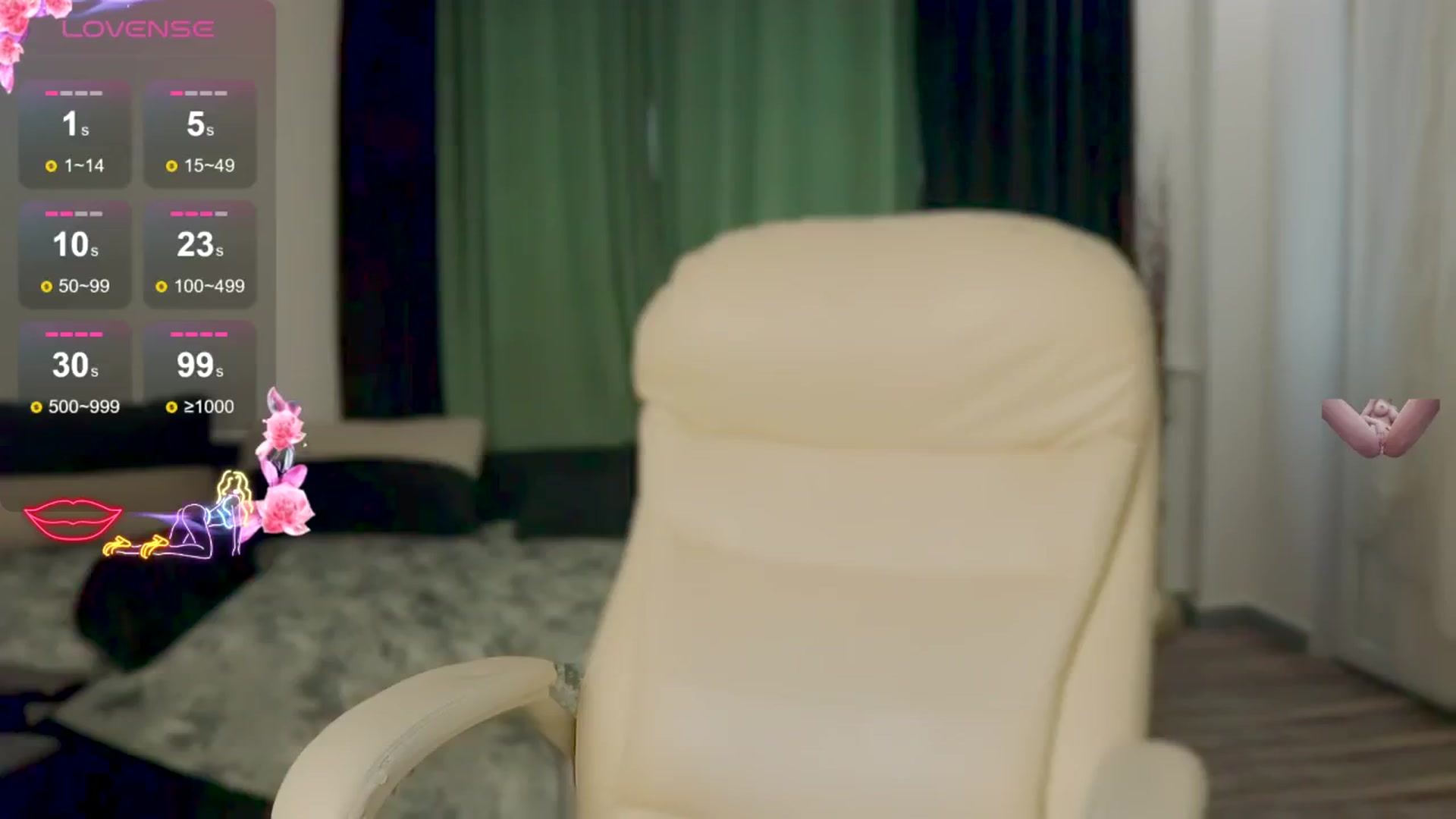 Gallery image thumbnail from Malika33's myfreecams stream on, 05/28/2024, 10:38 image 9 of 20