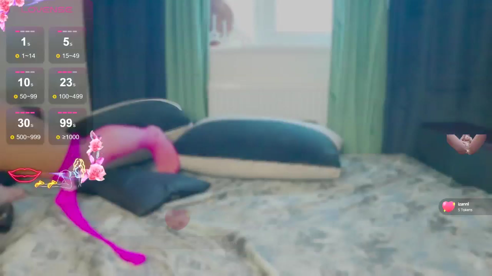 Gallery image thumbnail from Malika33's myfreecams stream on, 06/01/2024, 09:29 image 1 of 20