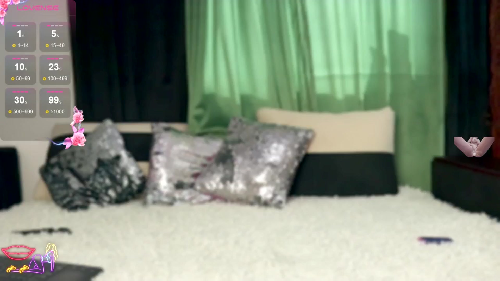 Gallery image thumbnail from Malika33's myfreecams stream on, 08/21/2024, 13:51 image 1 of 20