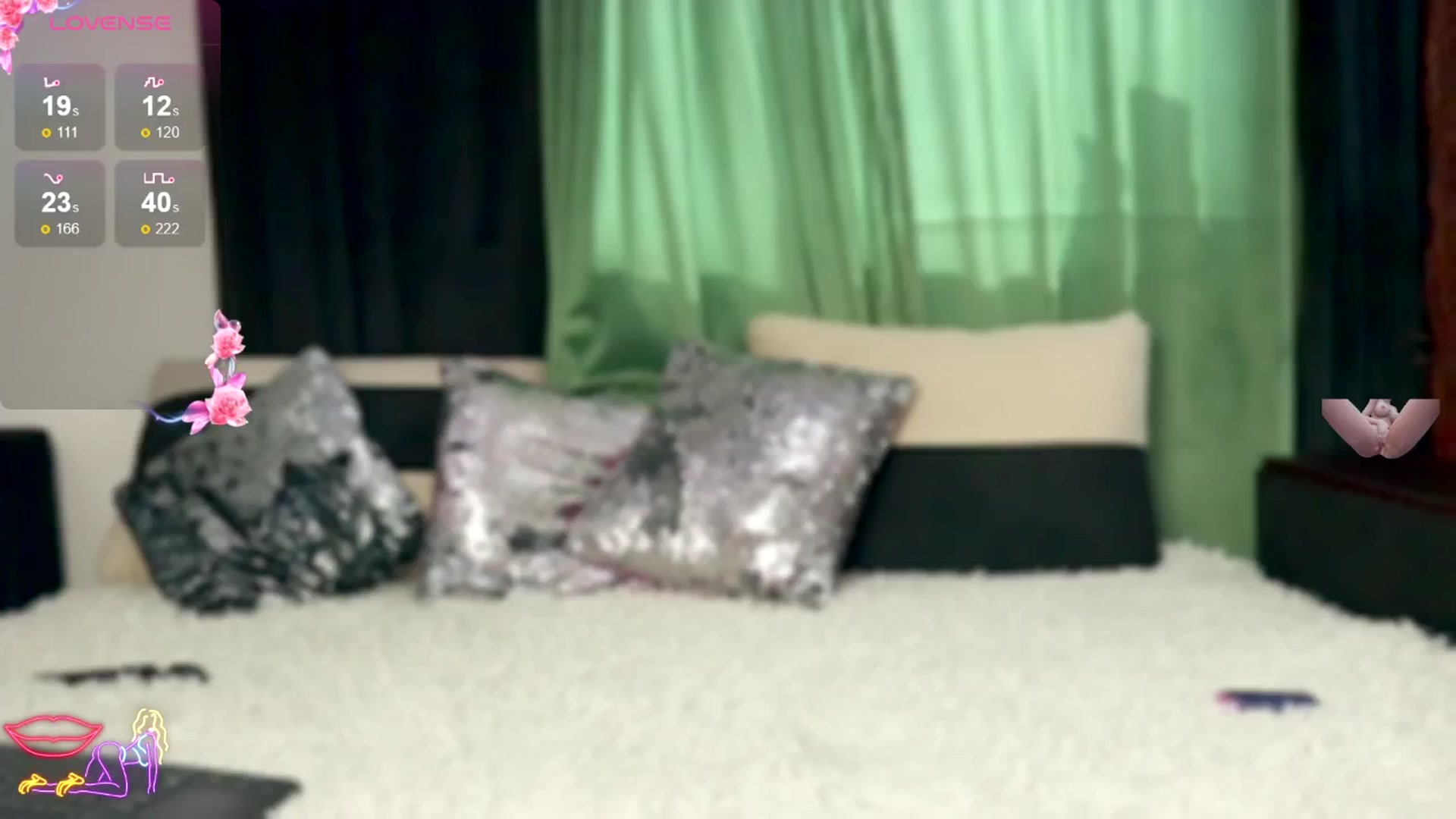 Gallery image thumbnail from Malika33's myfreecams stream on, 08/21/2024, 13:51 image 3 of 20