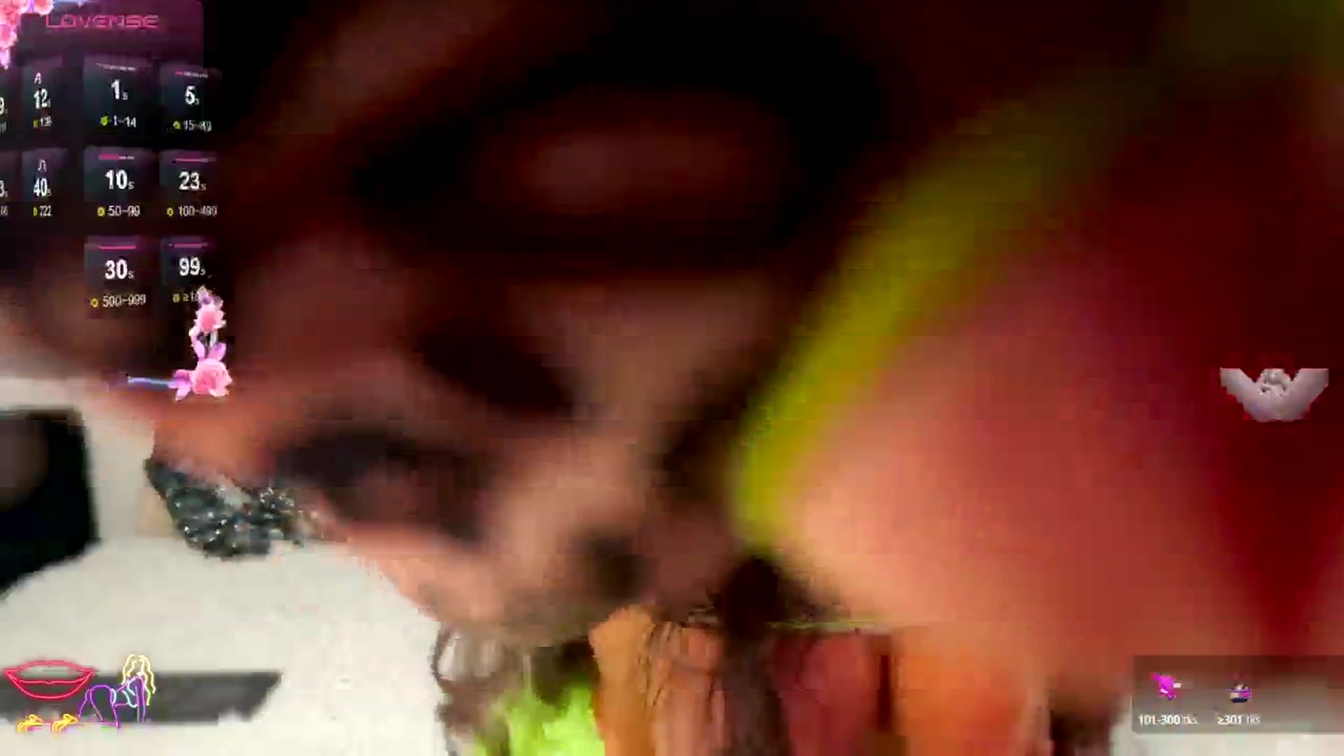 Gallery image thumbnail from Malika33's myfreecams stream on, 08/21/2024, 14:40 image 3 of 20