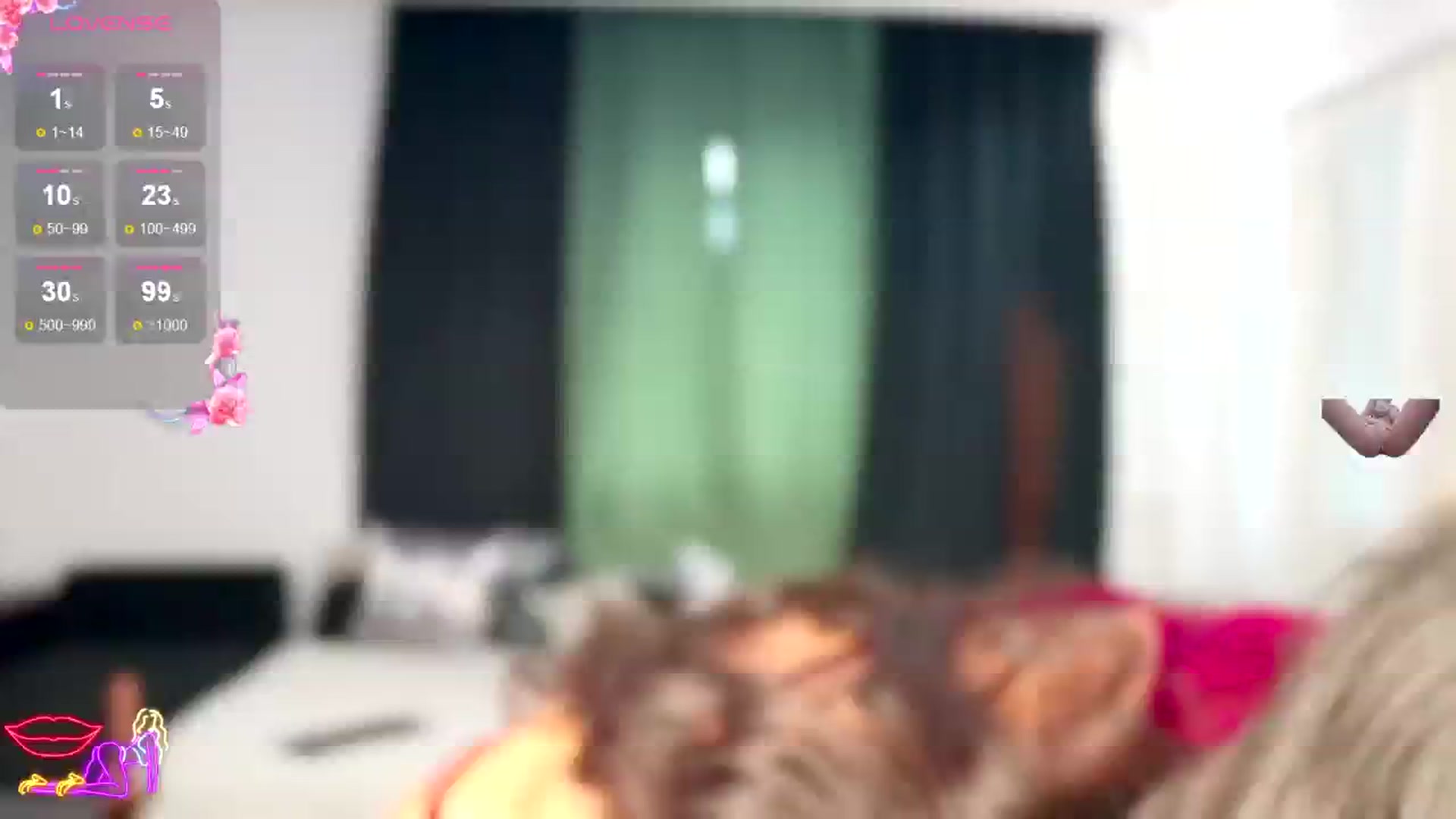 Gallery image thumbnail from Malika33's myfreecams stream on, 08/27/2024, 15:02 image 1 of 20