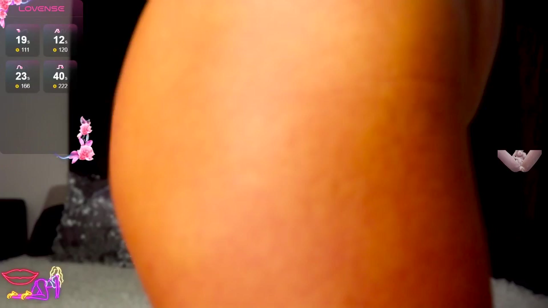 Gallery image thumbnail from Malika33's myfreecams stream on, 08/27/2024, 15:02 image 15 of 20