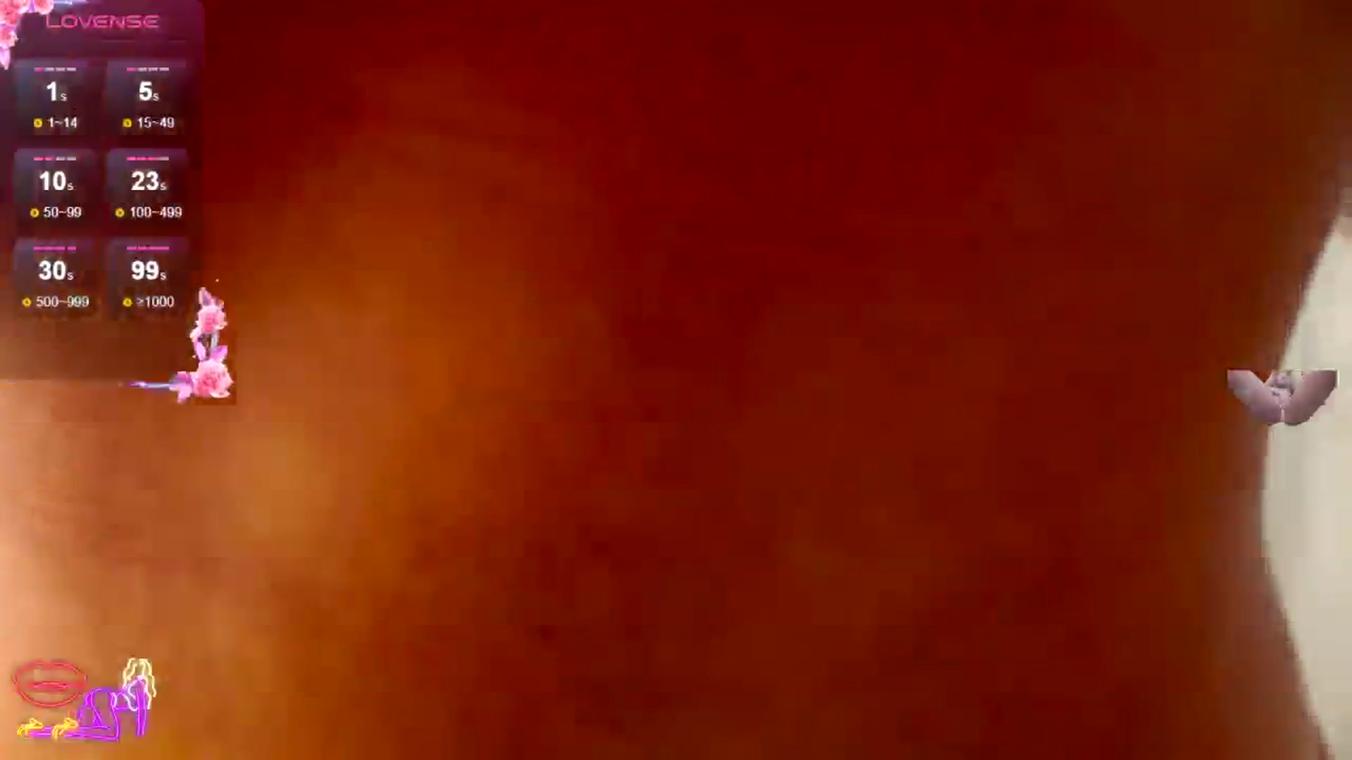 Gallery image thumbnail from Malika33's myfreecams stream on, 08/30/2024, 18:59 image 6 of 20