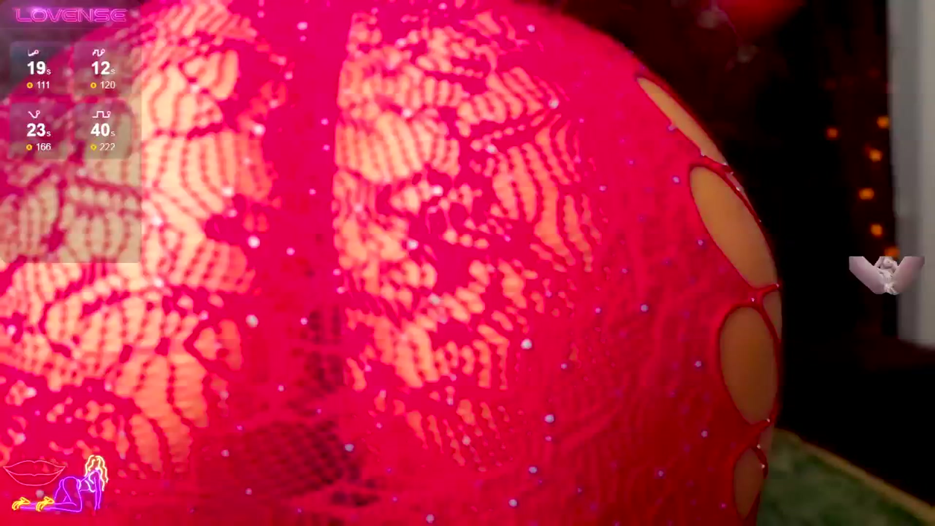Gallery image thumbnail from Malika33's myfreecams stream on, 09/01/2024, 17:21 image 11 of 20