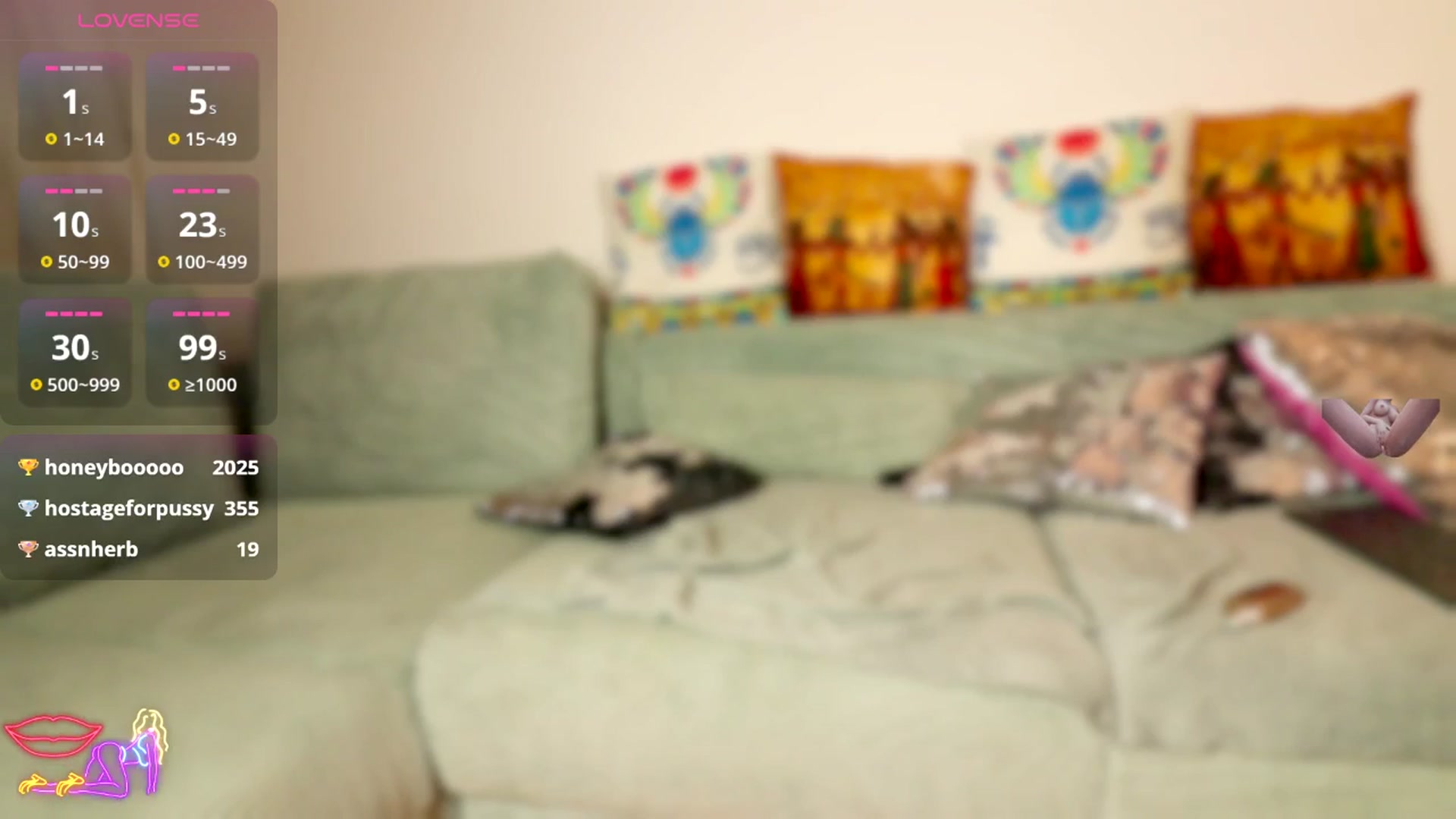 Gallery image thumbnail from Malika33's myfreecams stream on, 03/08/2025, 17:36 image 11 of 20