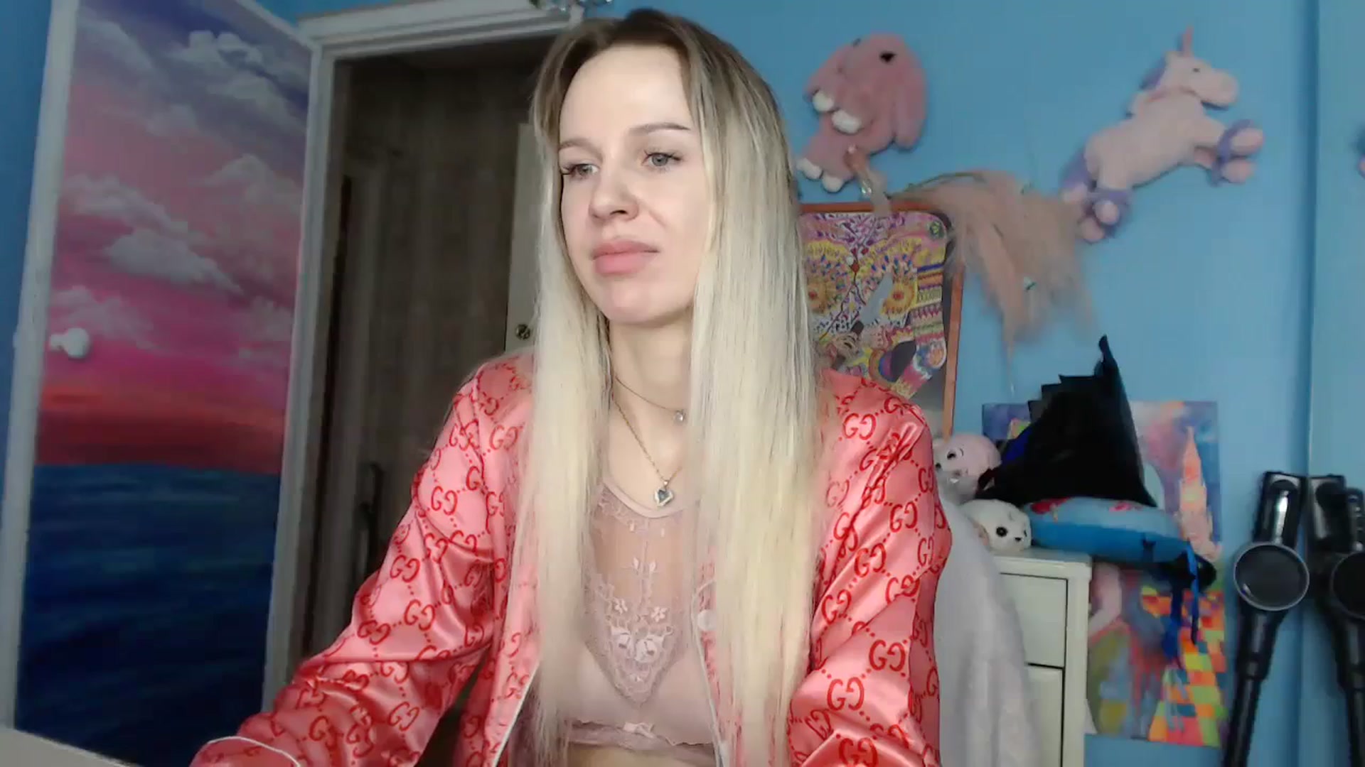 Gallery image thumbnail from Malina_kitty's myfreecams stream on, 03/18/2024, 03:52 image 9 of 20