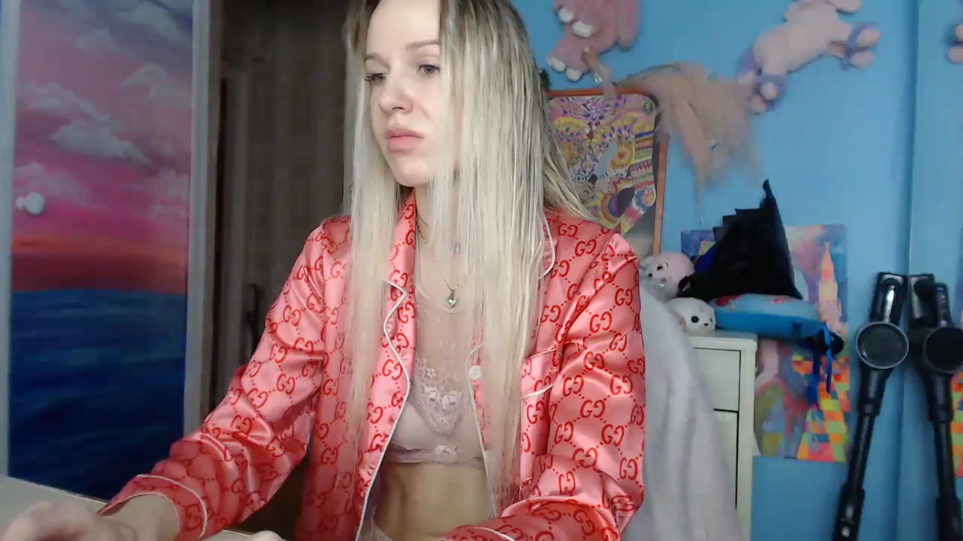Gallery image thumbnail from Malina_kitty's myfreecams stream on, 03/18/2024, 03:52 image 3 of 20