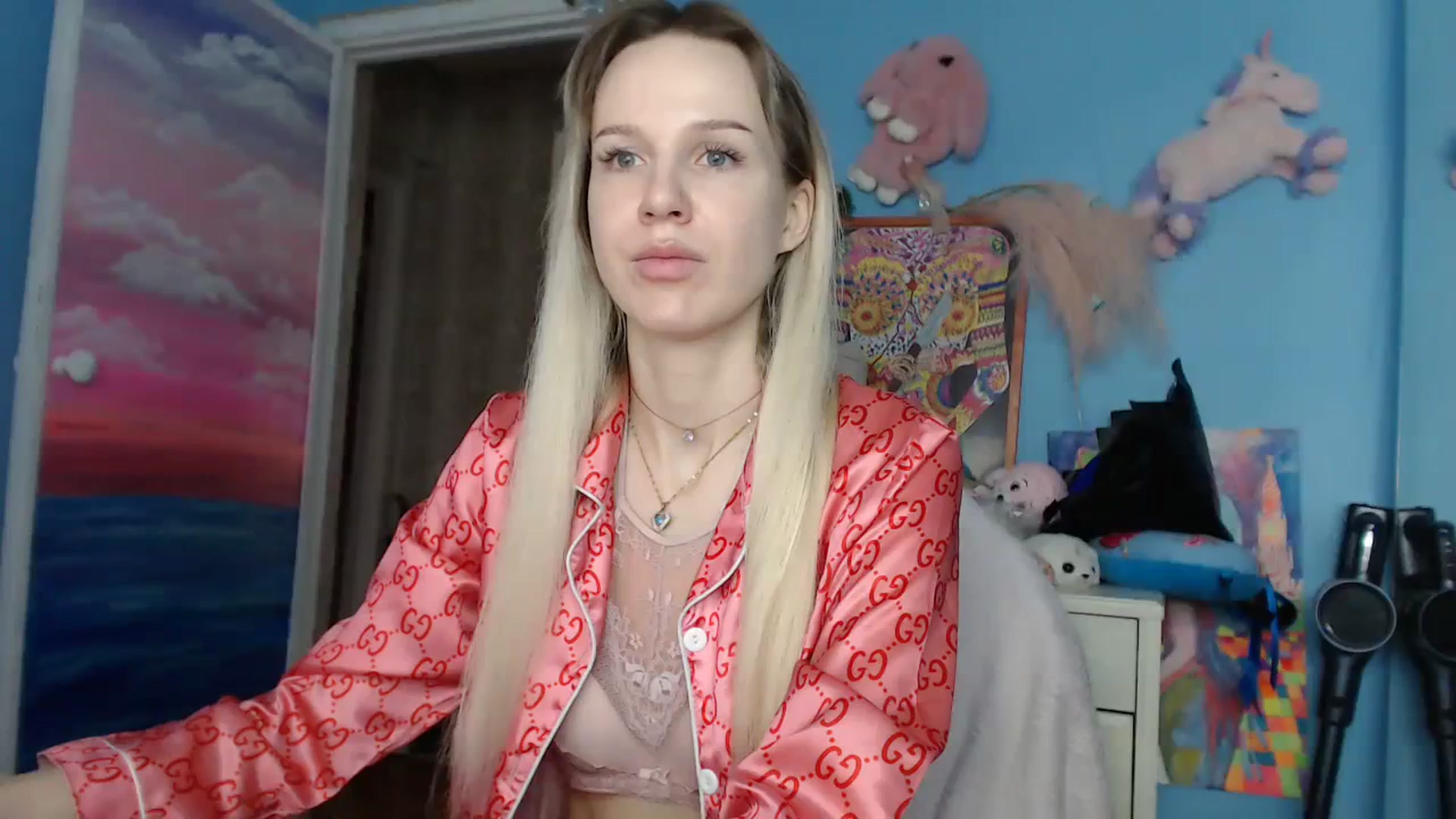 Gallery image thumbnail from Malina_kitty's myfreecams stream on, 03/18/2024, 03:52 image 6 of 20