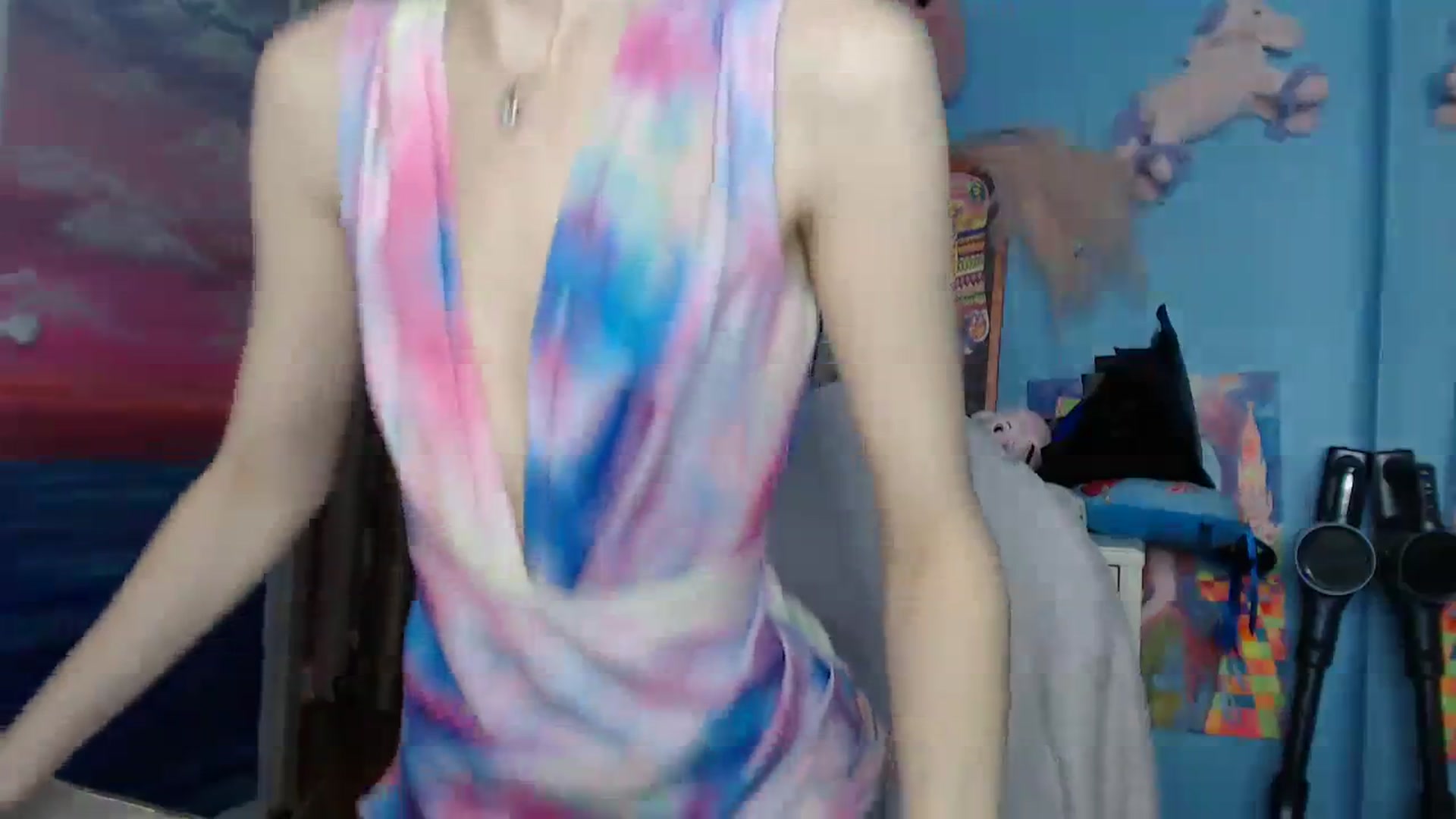 Gallery image thumbnail from Malina_kitty's myfreecams stream on, 03/19/2024, 06:04 image 20 of 20