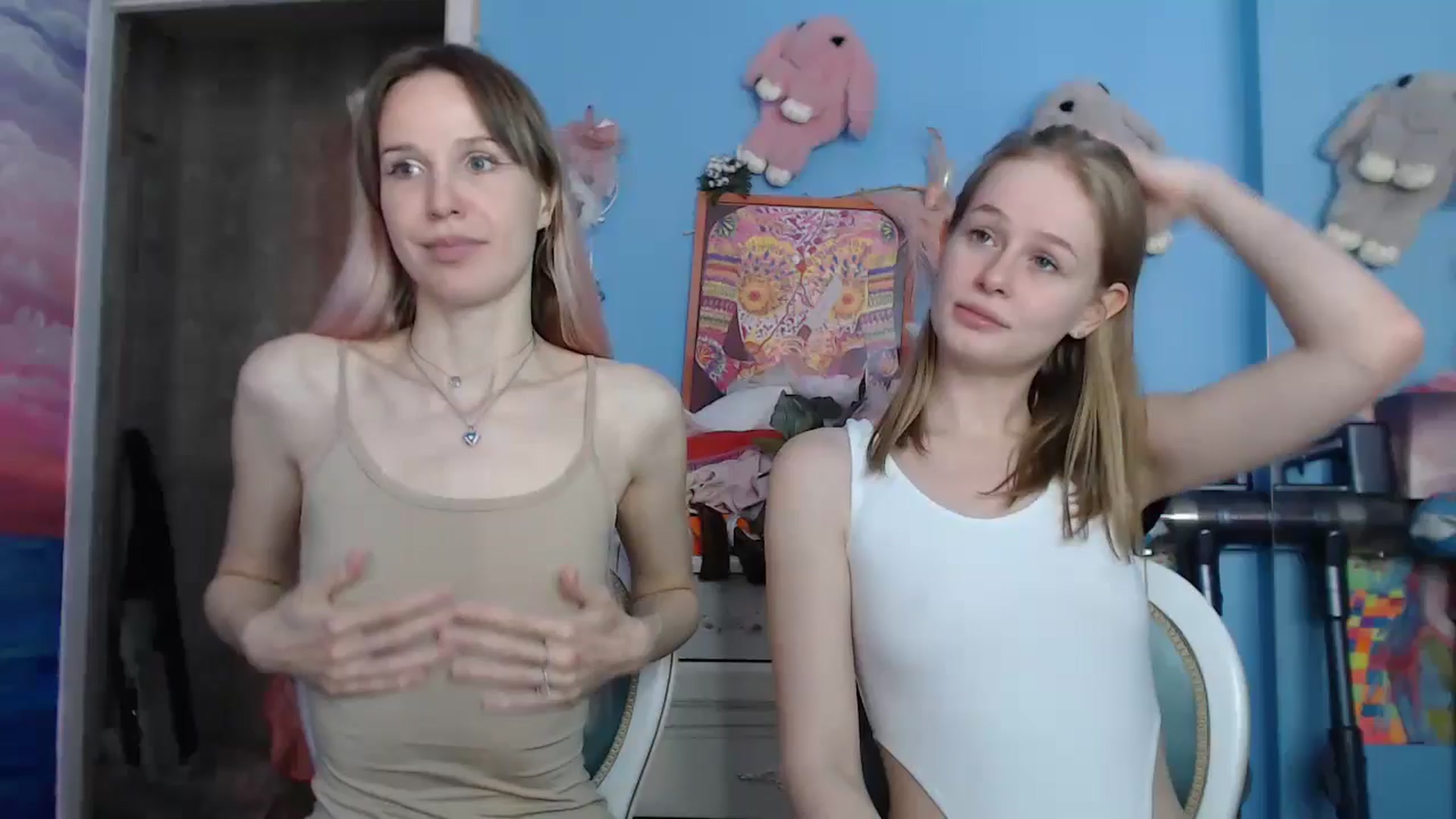 Gallery image thumbnail from Malina_kitty's myfreecams stream on, 06/14/2024, 09:54 image 1 of 20