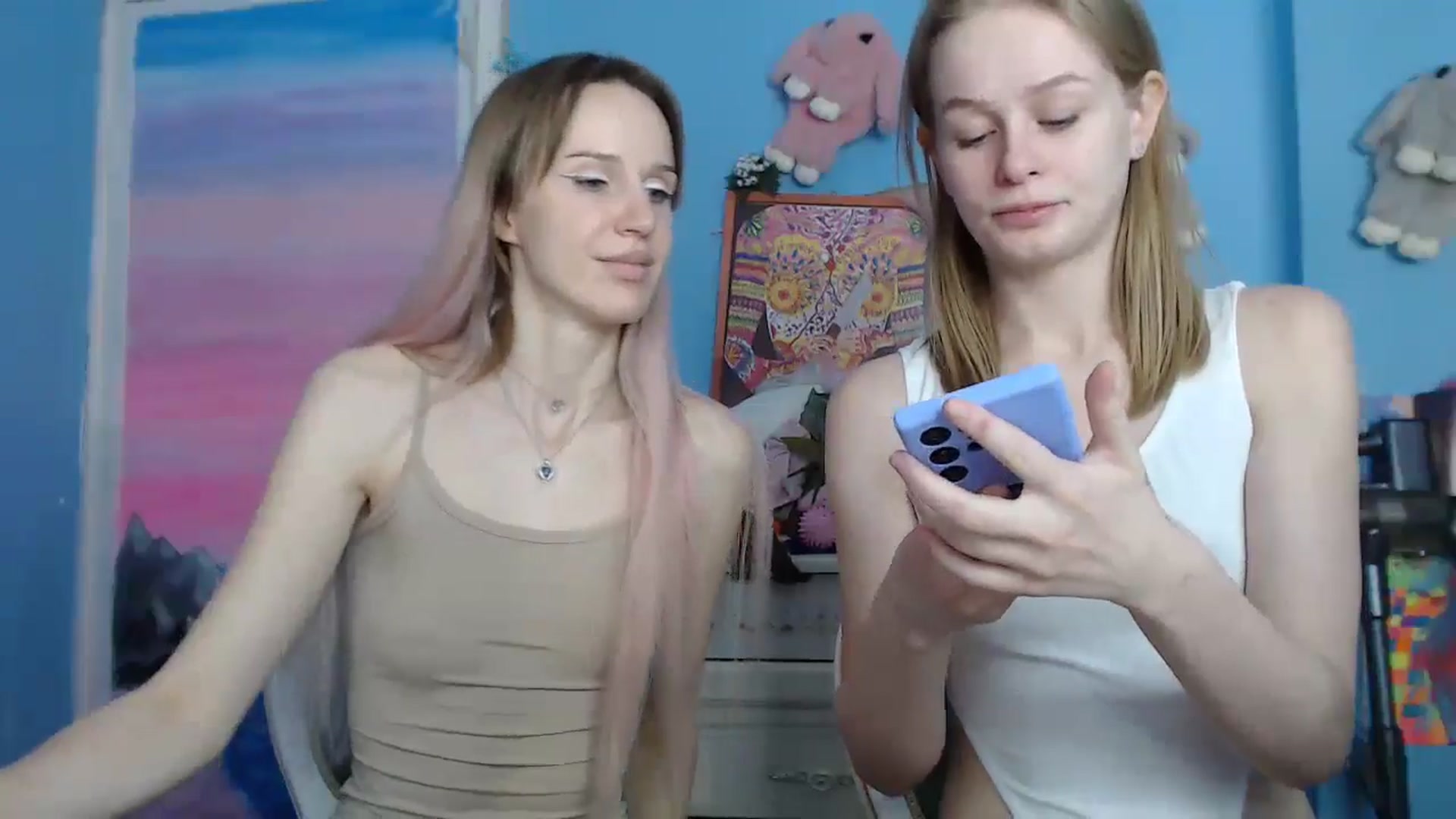 Gallery image thumbnail from Malina_kitty's myfreecams stream on, 06/14/2024, 09:54 image 10 of 20