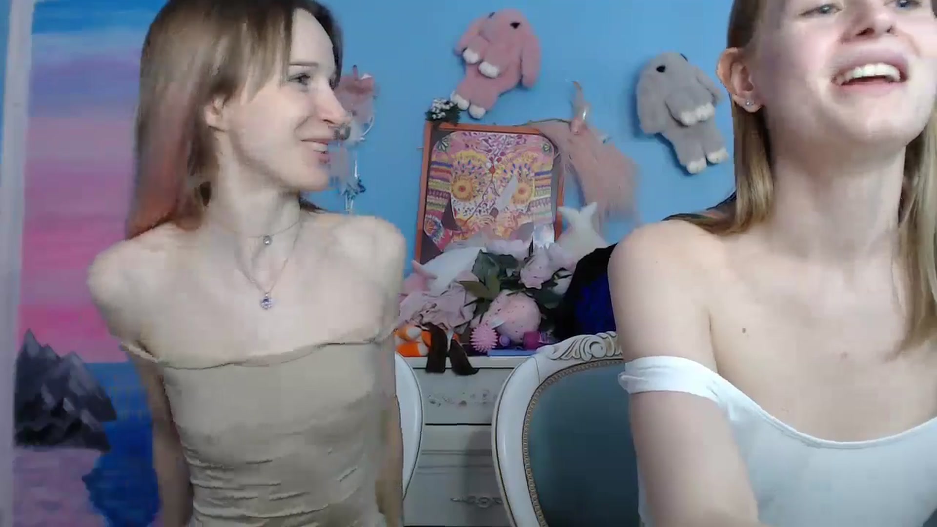 Gallery image thumbnail from Malina_kitty's myfreecams stream on, 06/14/2024, 09:54 image 8 of 20