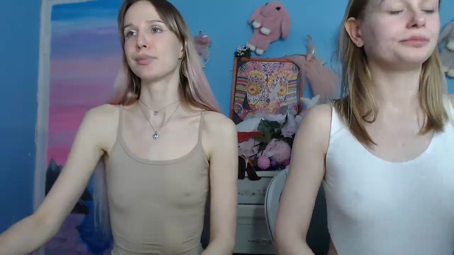 Gallery image thumbnail from Malina_kitty's myfreecams stream on, 06/14/2024, 09:54 image 6 of 20