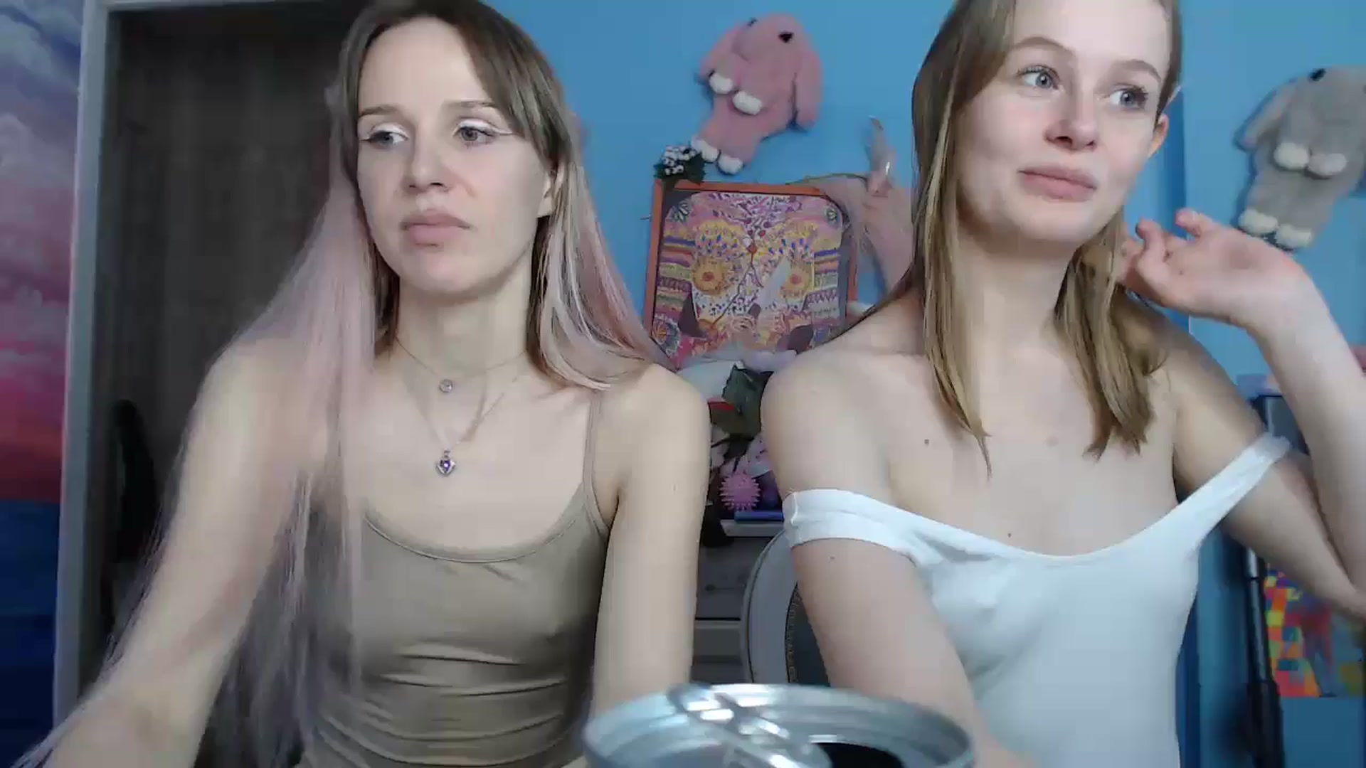 Gallery image thumbnail from Malina_kitty's myfreecams stream on, 06/14/2024, 09:54 image 2 of 20