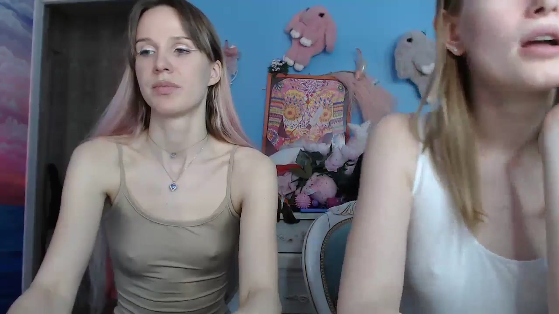 Gallery image thumbnail from Malina_kitty's myfreecams stream on, 06/14/2024, 09:54 image 3 of 20
