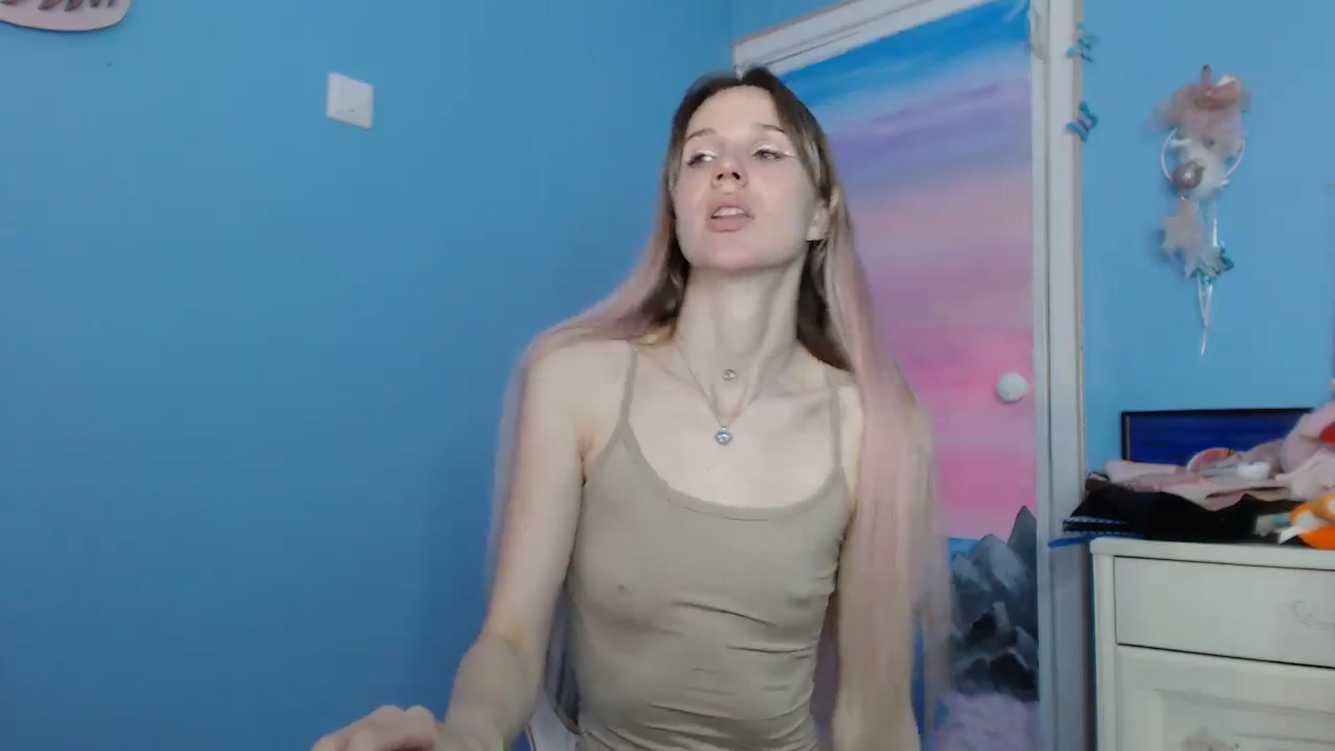Gallery image thumbnail from Malina_kitty's myfreecams stream on, 06/14/2024, 09:54 image 5 of 20