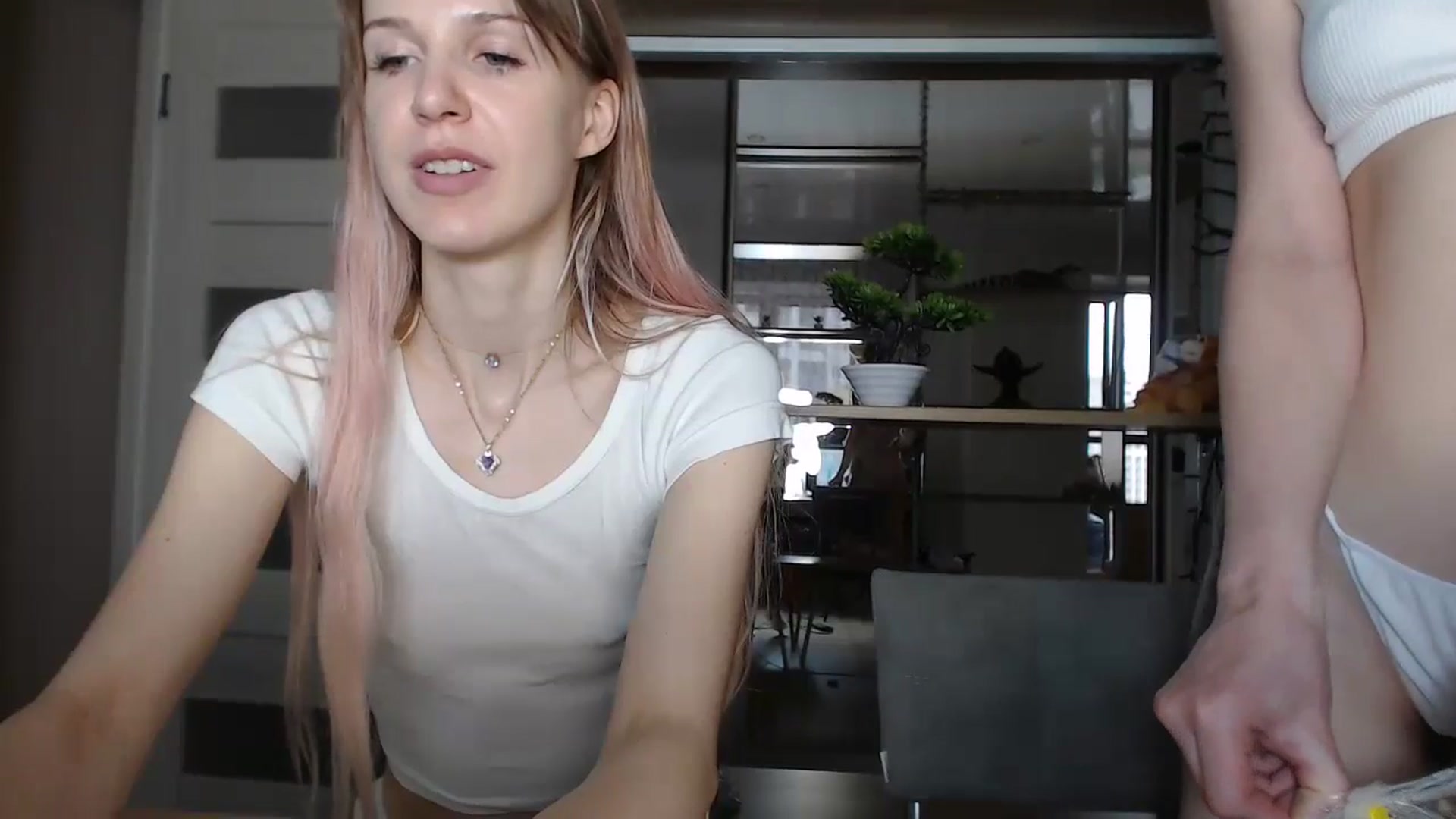 Gallery image thumbnail from Malina_kitty's myfreecams stream on, 07/18/2024, 05:55 image 7 of 20