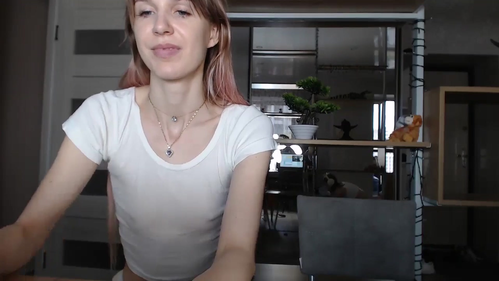 Gallery image thumbnail from Malina_kitty's myfreecams stream on, 07/18/2024, 05:55 image 11 of 20