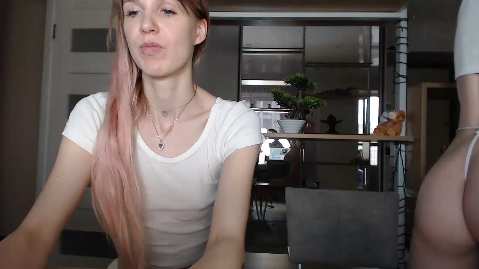 Gallery image thumbnail from Malina_kitty's myfreecams stream on, 07/18/2024, 05:55 image 8 of 20