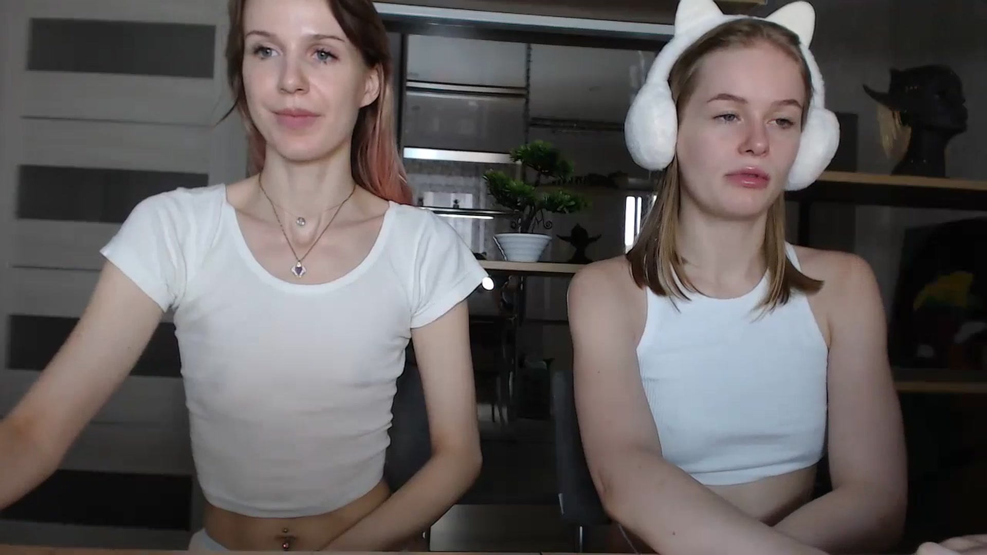 Gallery image thumbnail from Malina_kitty's myfreecams stream on, 07/18/2024, 06:35 image 19 of 20