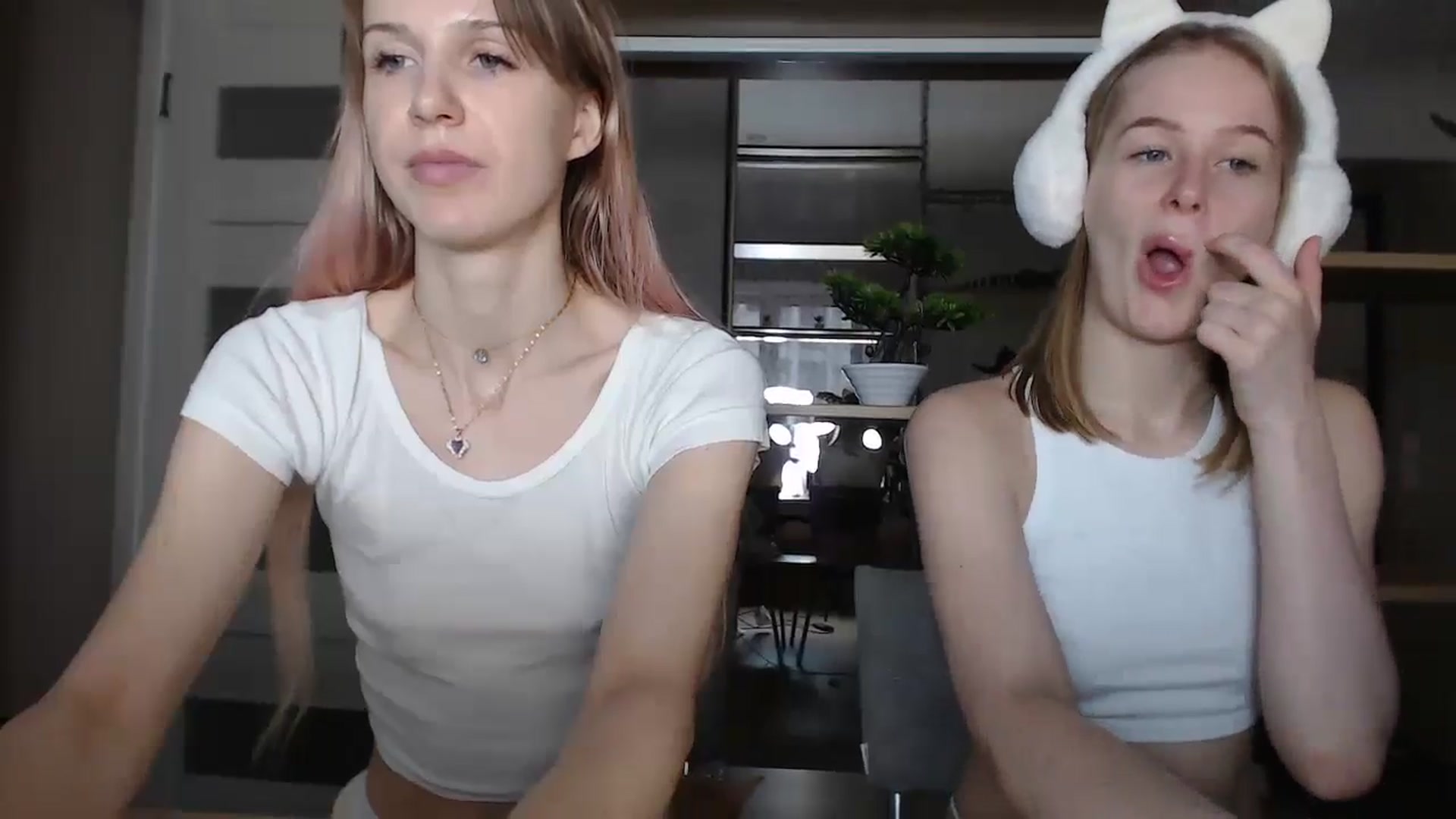 Gallery image thumbnail from Malina_kitty's myfreecams stream on, 07/18/2024, 06:35 image 7 of 20