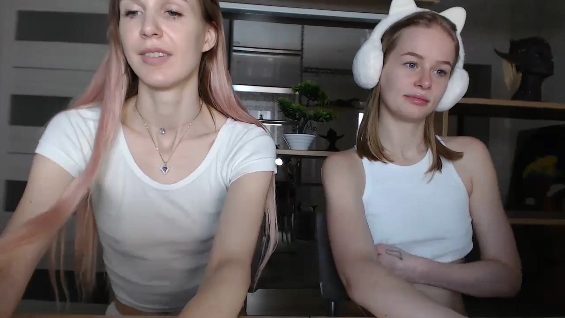 Gallery image thumbnail from Malina_kitty's myfreecams stream on, 07/18/2024, 06:35 image 18 of 20