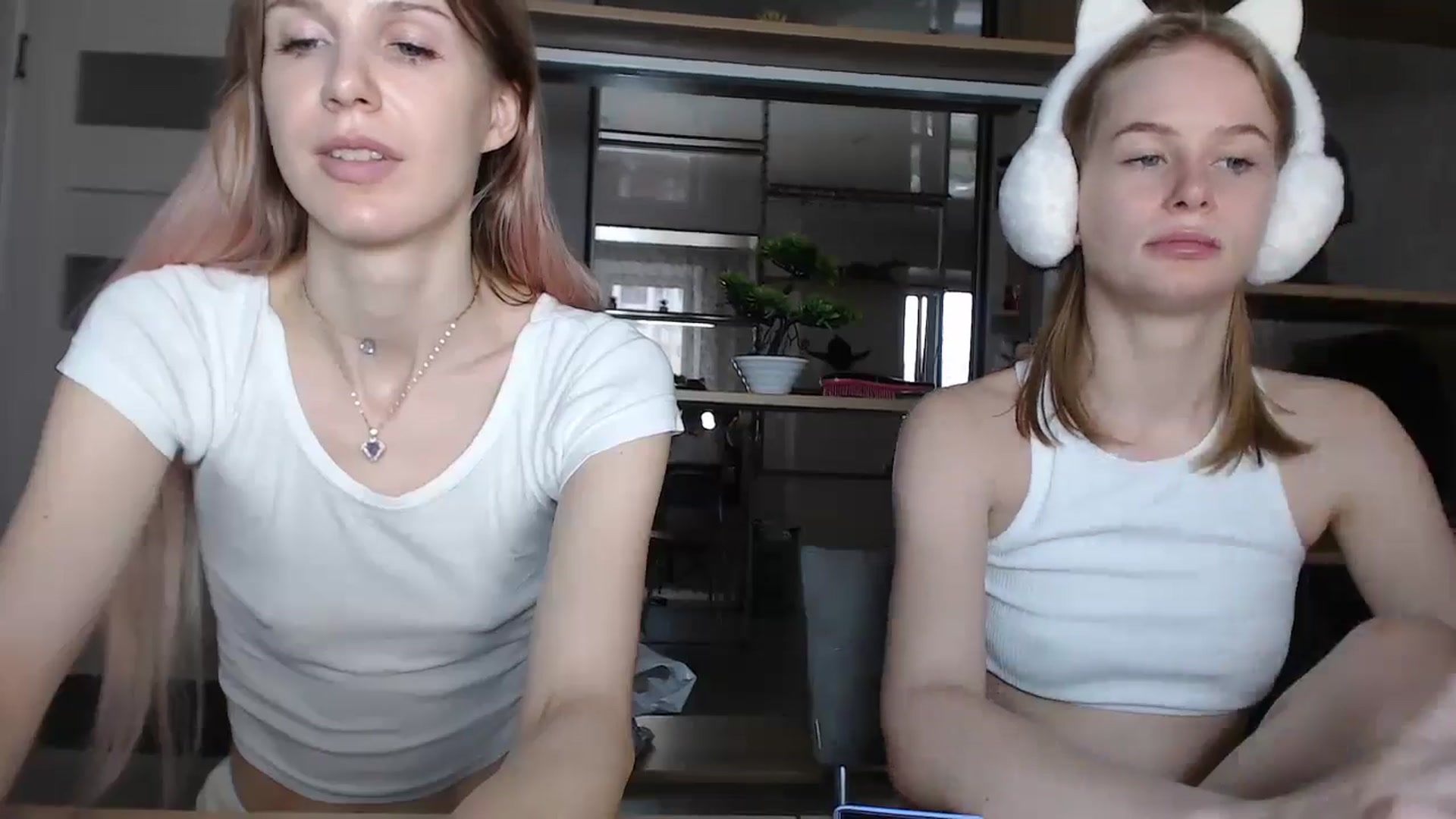Gallery image thumbnail from Malina_kitty's myfreecams stream on, 07/18/2024, 07:25 image 5 of 20