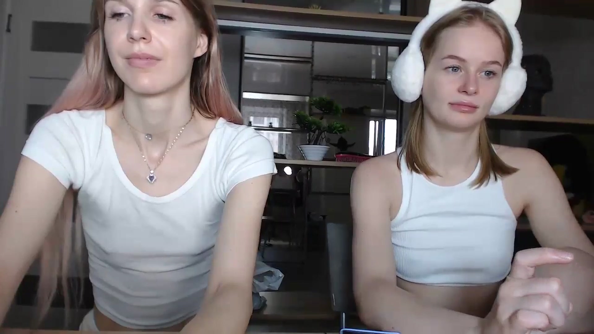 Gallery image thumbnail from Malina_kitty's myfreecams stream on, 07/18/2024, 07:25 image 4 of 20