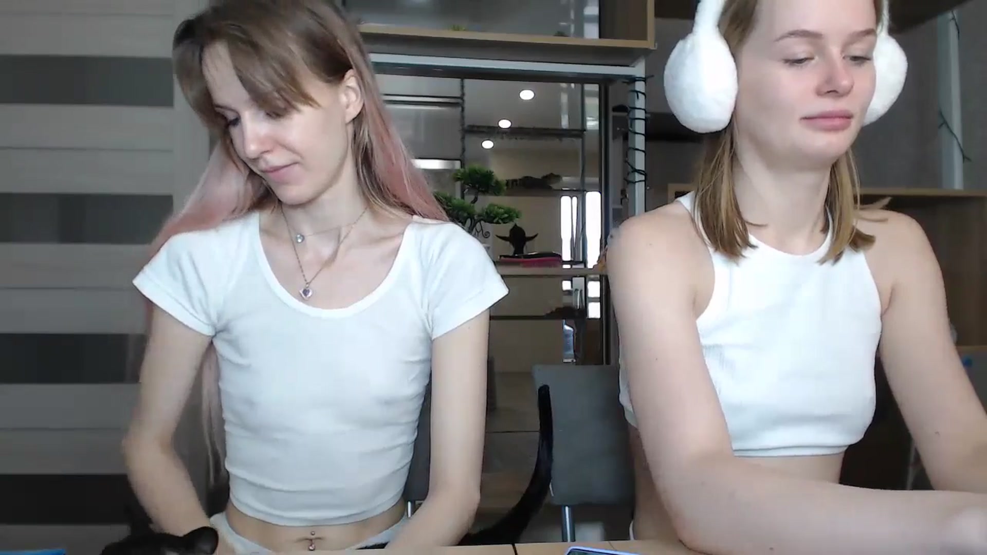 Gallery image thumbnail from Malina_kitty's myfreecams stream on, 07/18/2024, 09:12 image 13 of 20