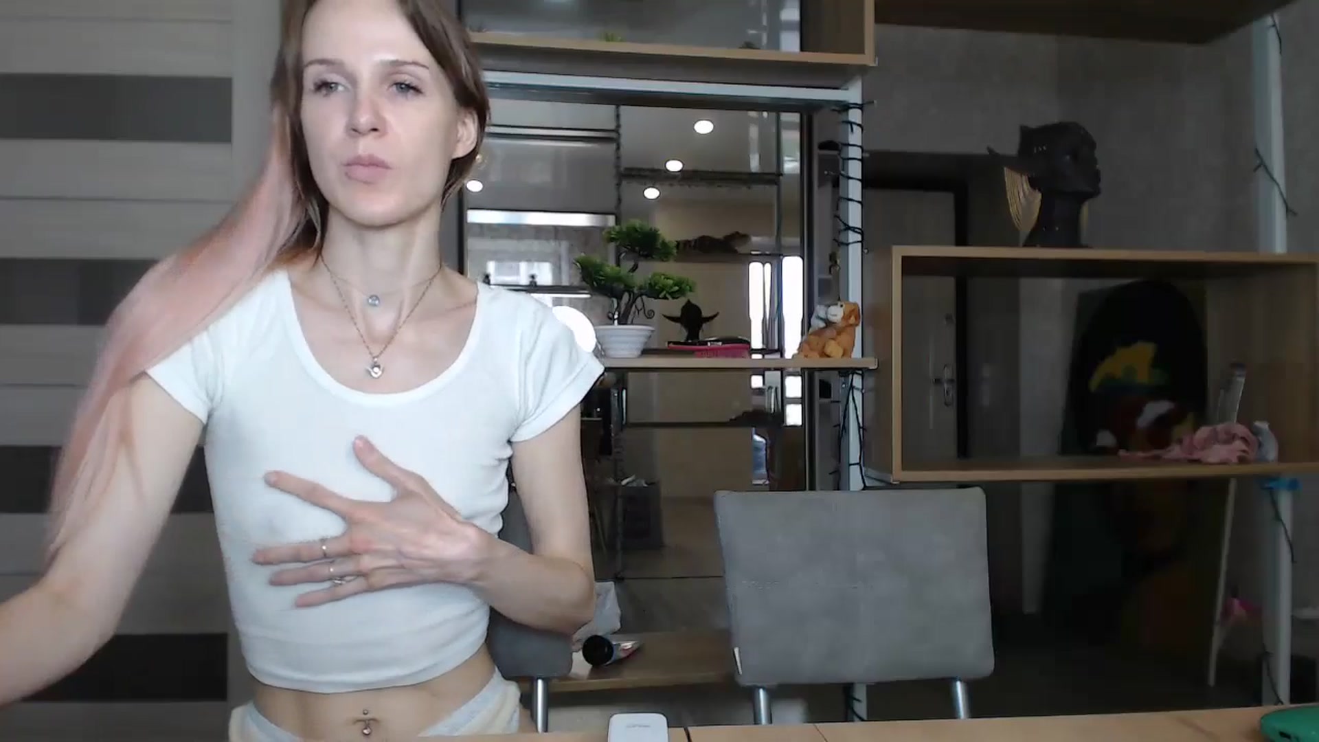 Gallery image thumbnail from Malina_kitty's myfreecams stream on, 07/18/2024, 09:12 image 16 of 20