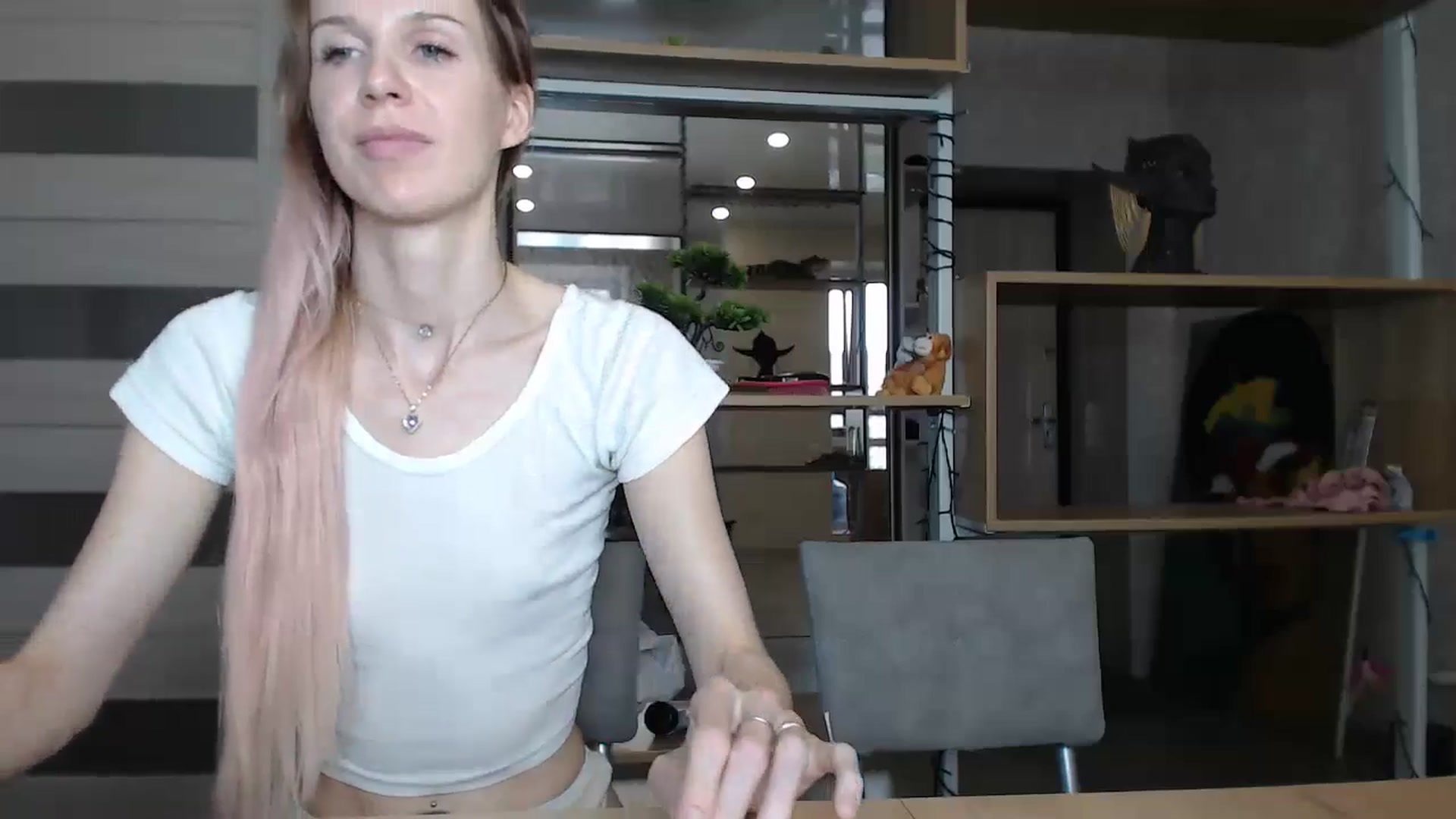Gallery image thumbnail from Malina_kitty's myfreecams stream on, 07/18/2024, 09:12 image 7 of 20