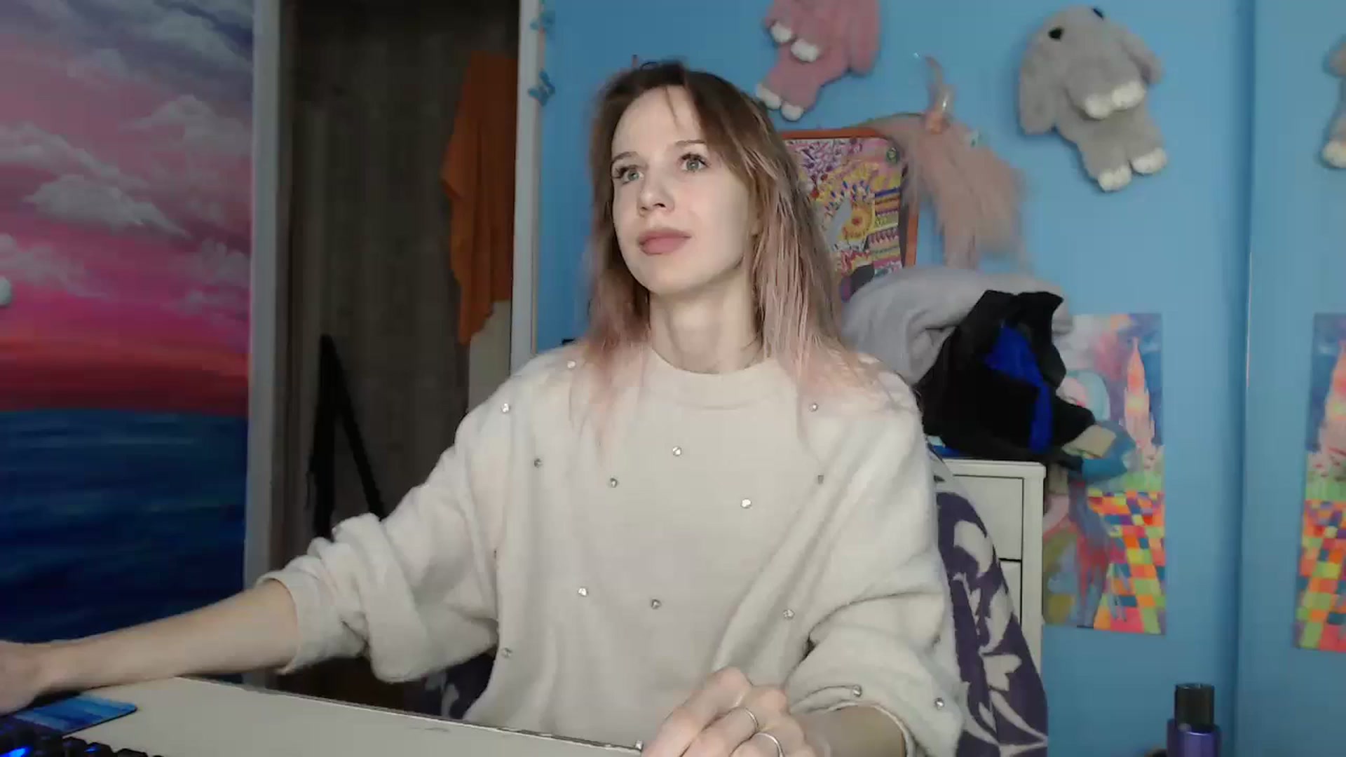 Gallery image thumbnail from Malina_kitty's myfreecams stream on, 07/22/2024, 02:42 image 2 of 20