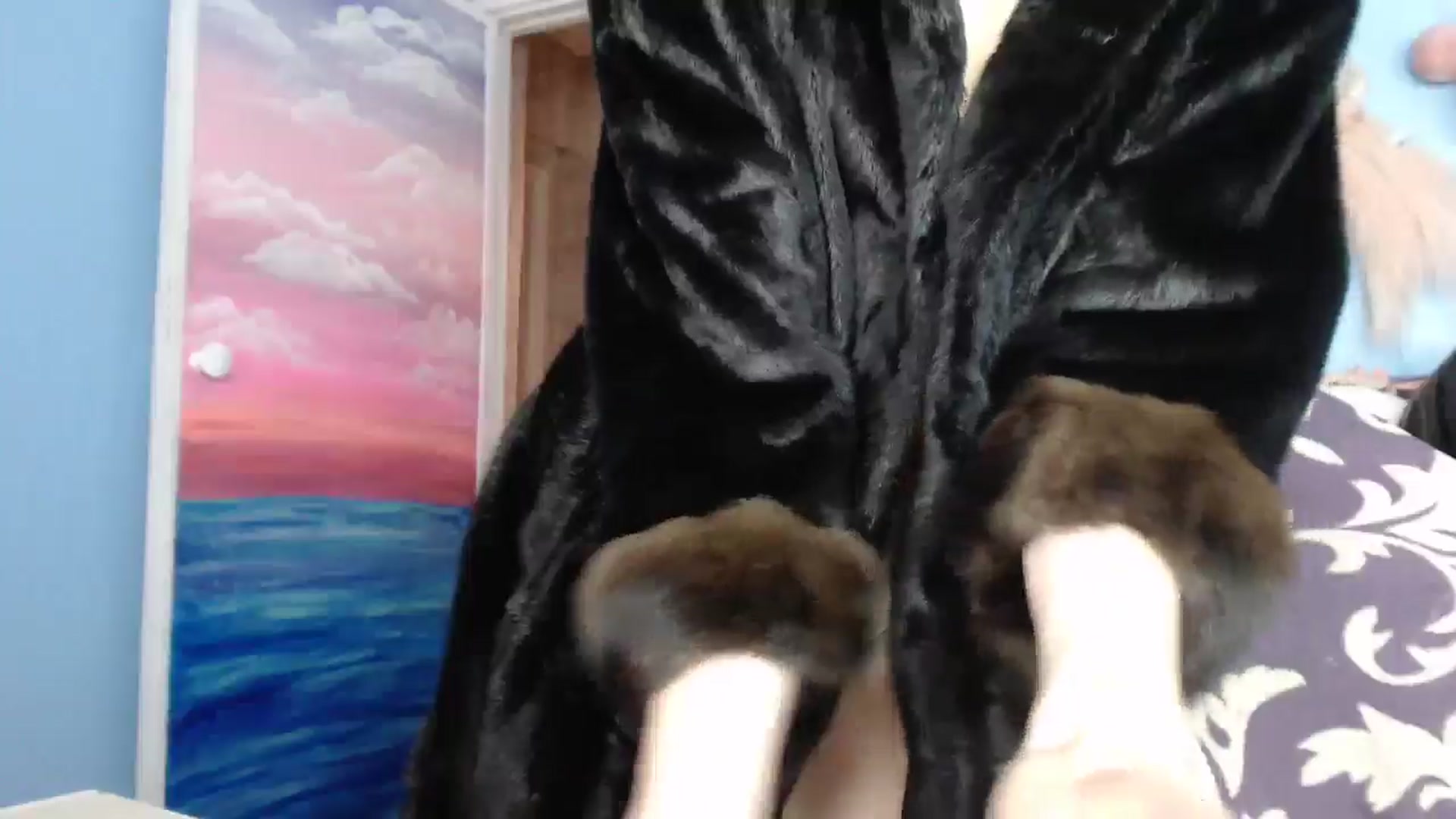 Gallery image thumbnail from Malina_kitty's myfreecams stream on, 07/24/2024, 06:26 image 6 of 20