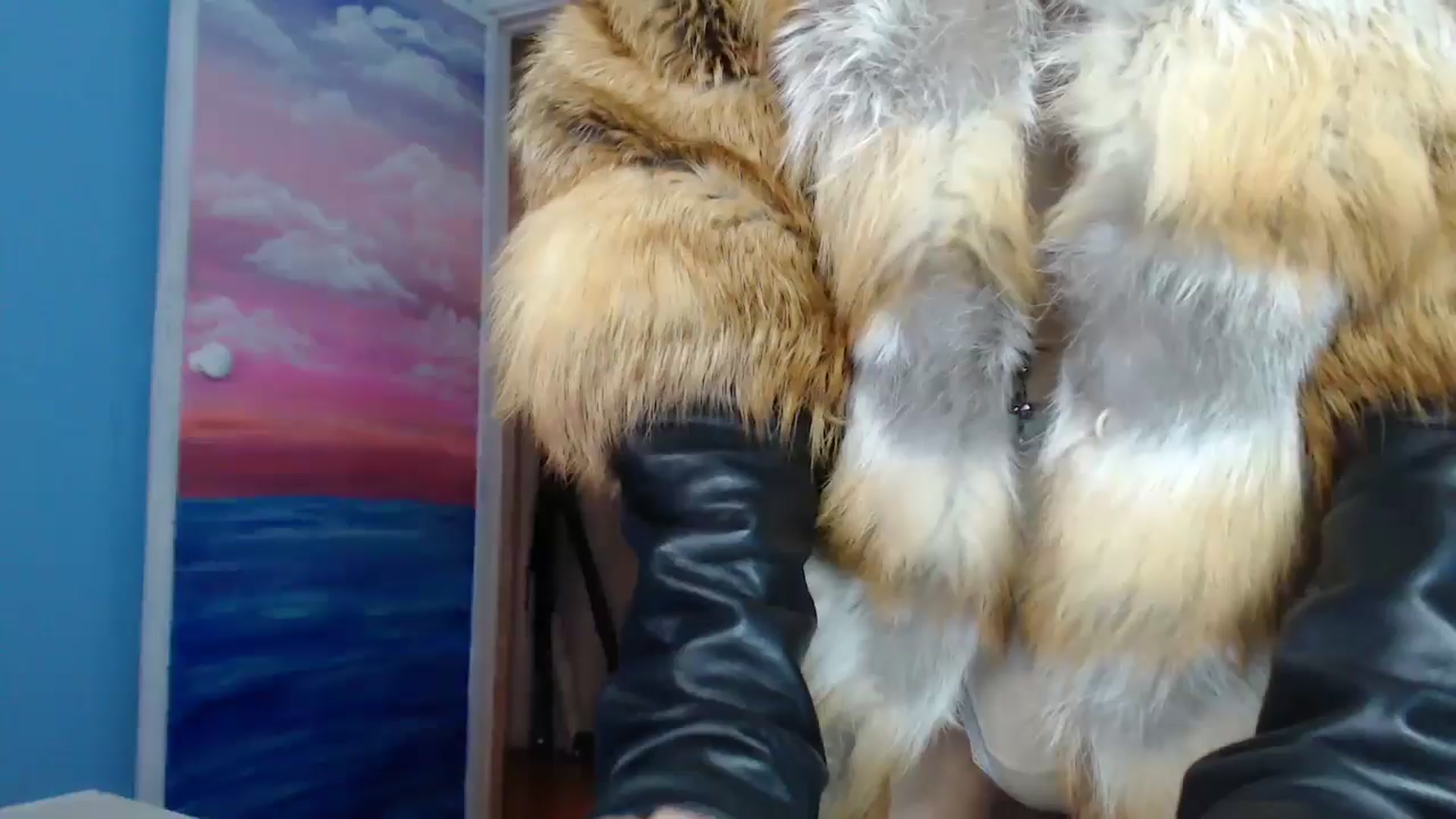 Gallery image thumbnail from Malina_kitty's myfreecams stream on, 07/24/2024, 06:26 image 1 of 20